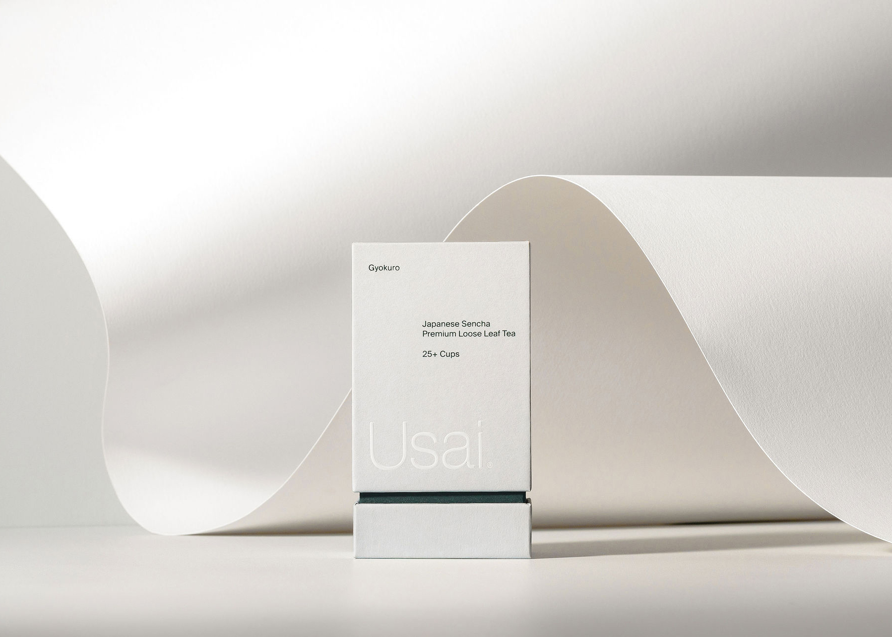 The Collective Force - Categories