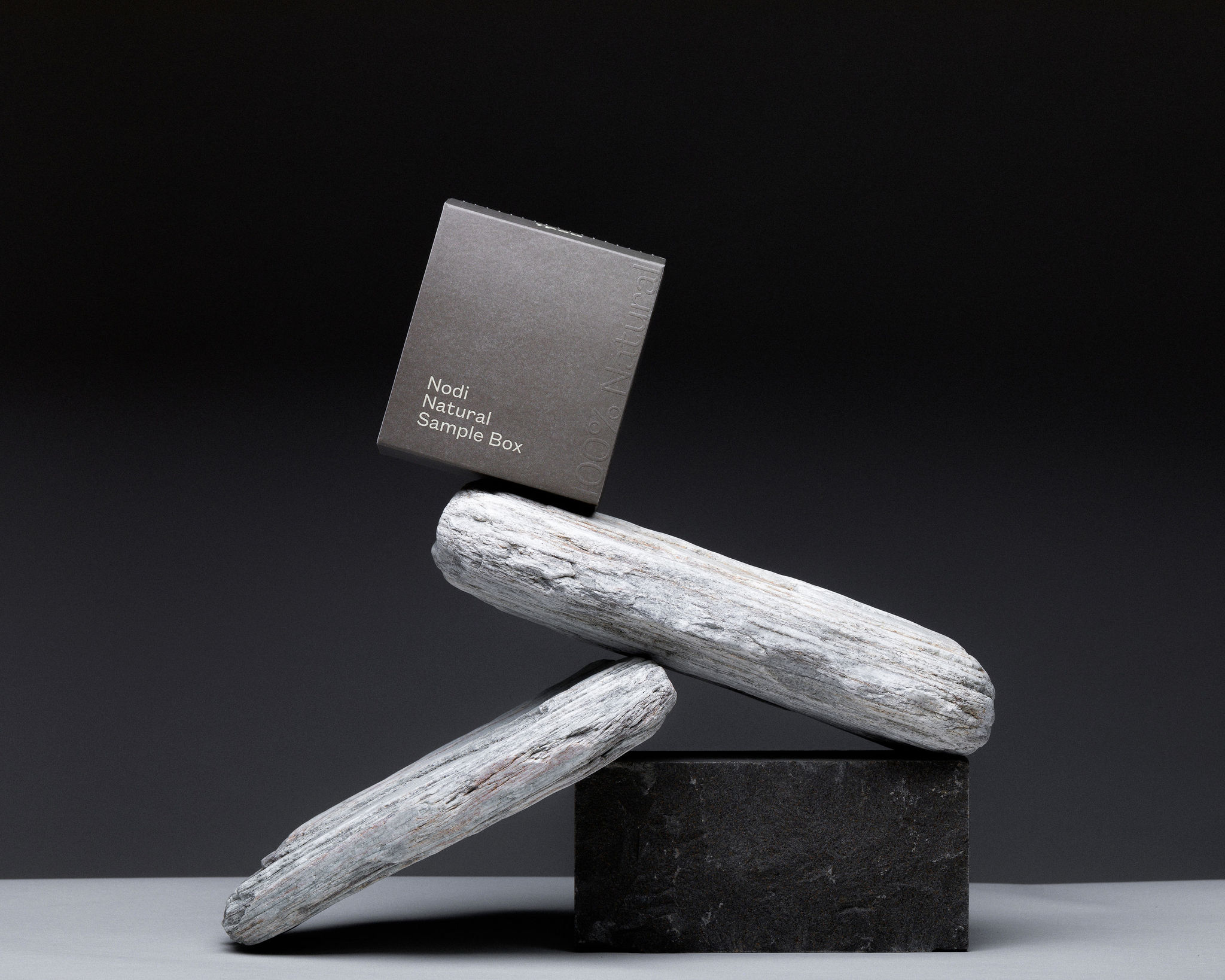 The Collective Force - Joshua Harvey