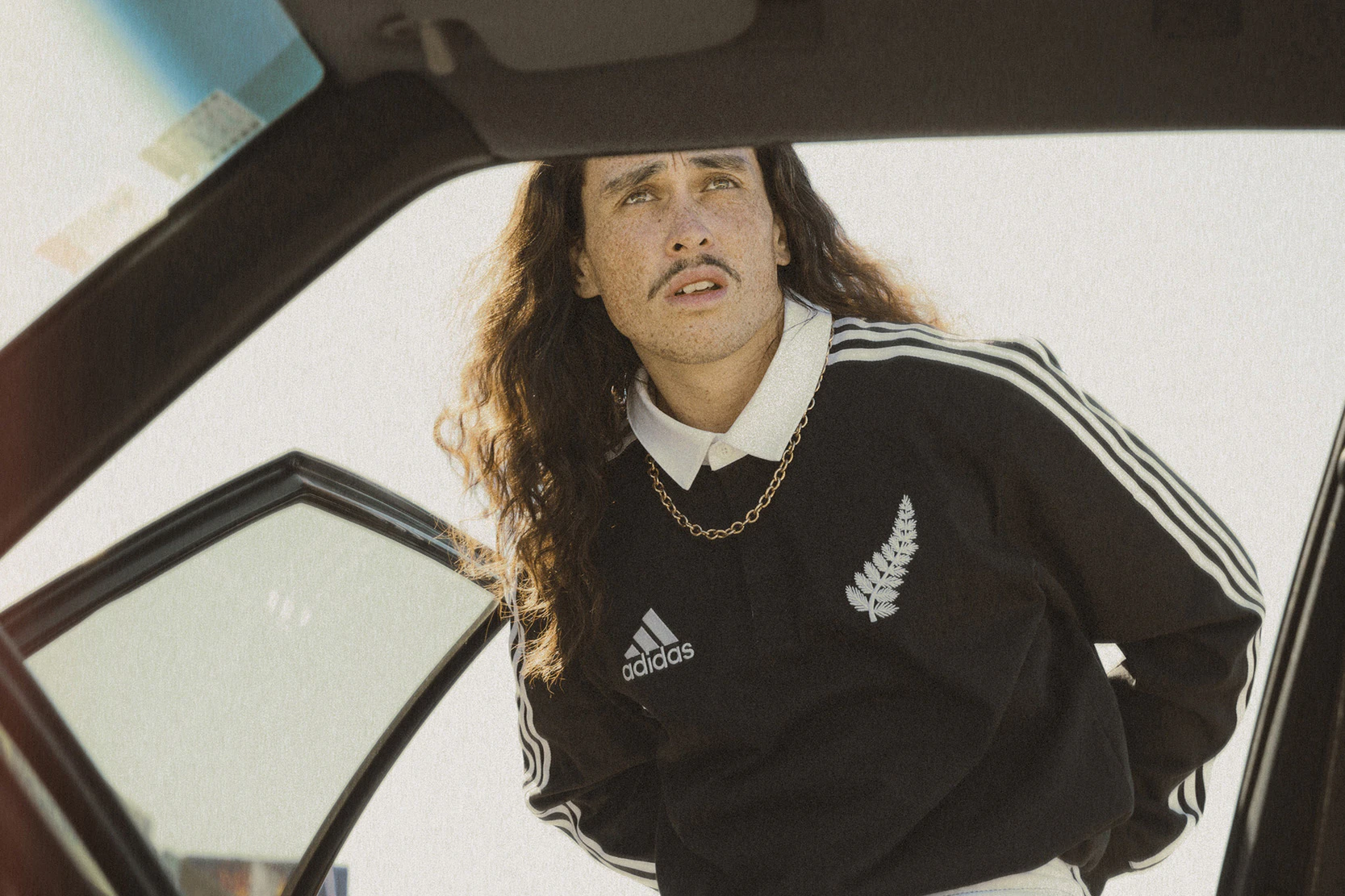 The Collective Force - Adidas | Heritage Jersey