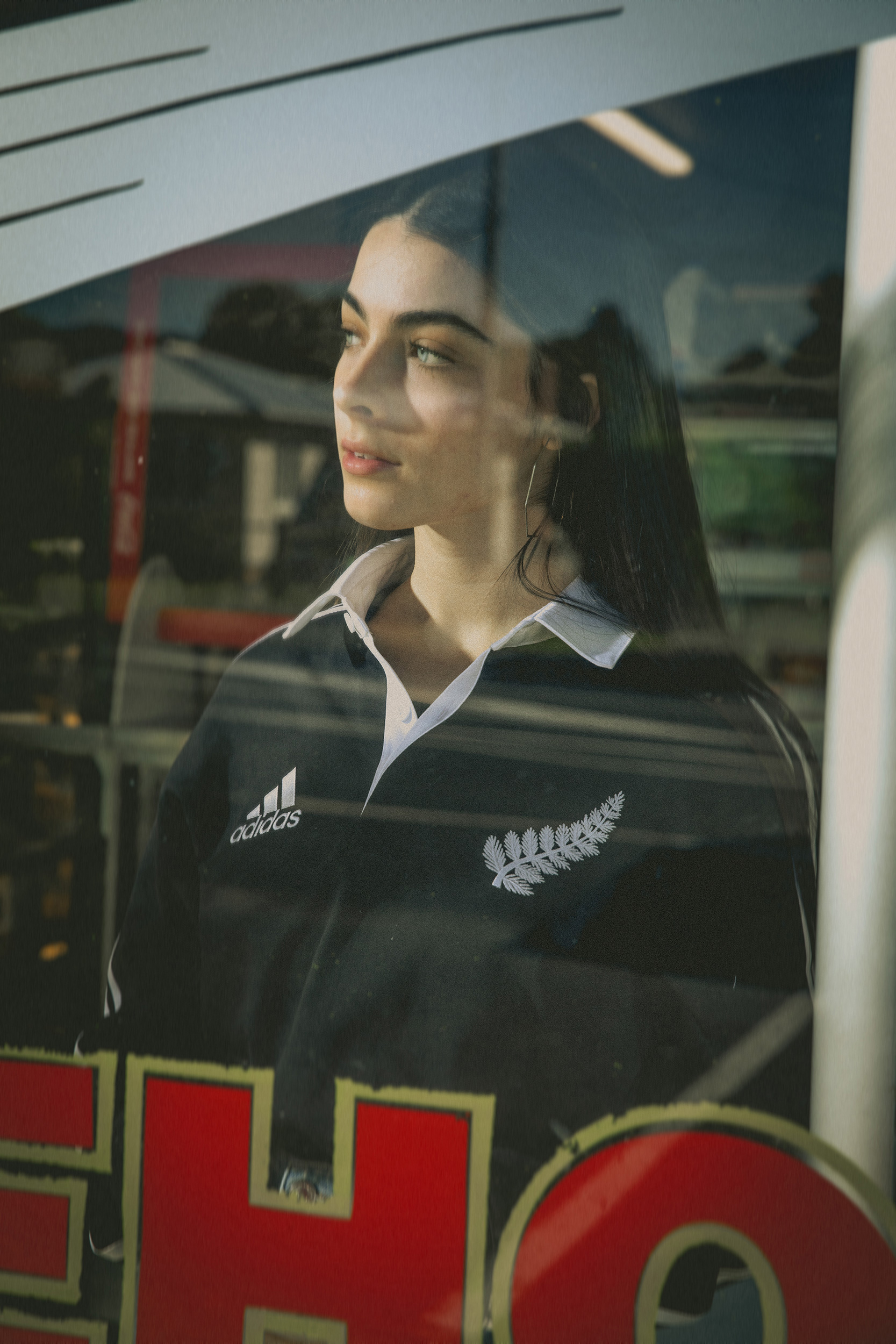 The Collective Force - Adidas | Heritage Jersey