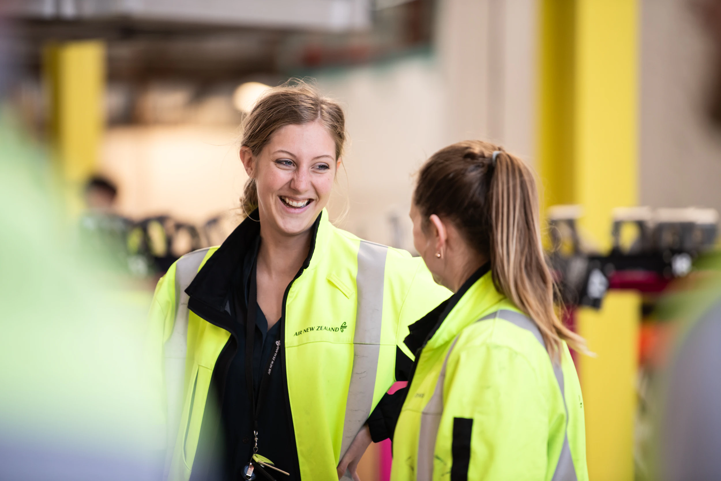 The Collective Force - Latest