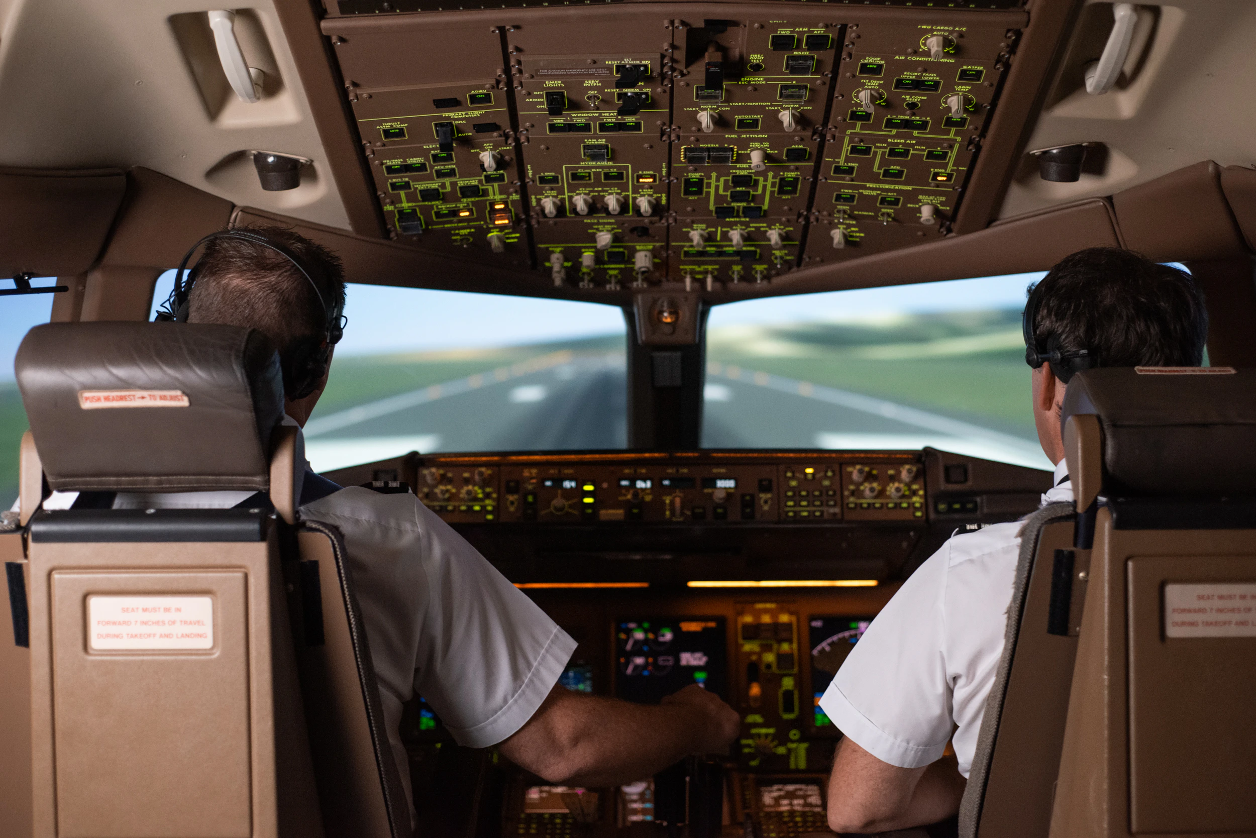 The Collective Force - Air New Zealand