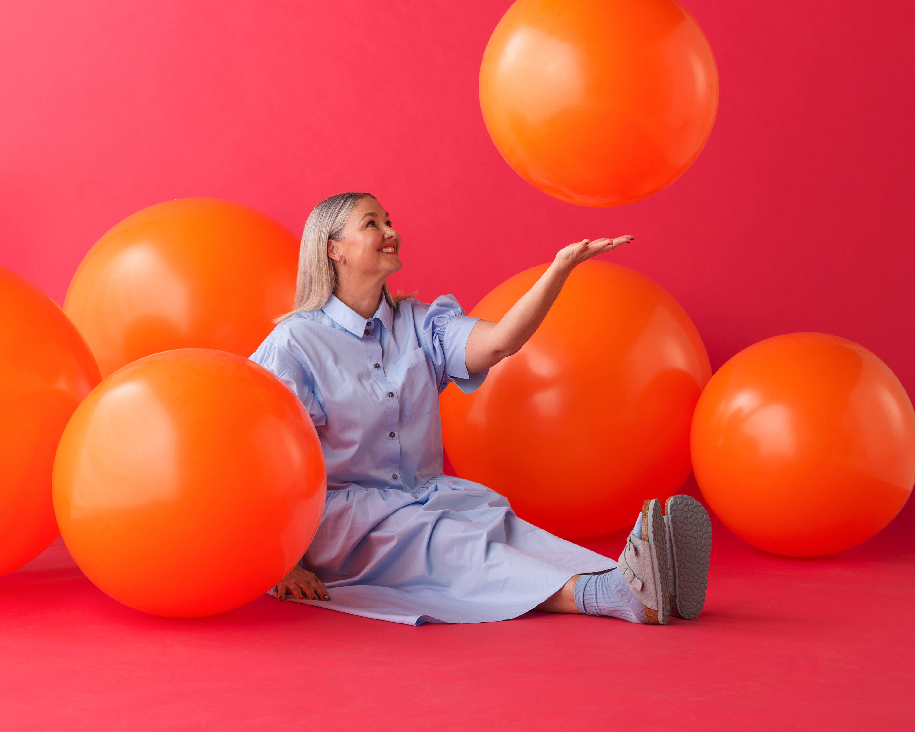 The Collective Force - Alex Fulton