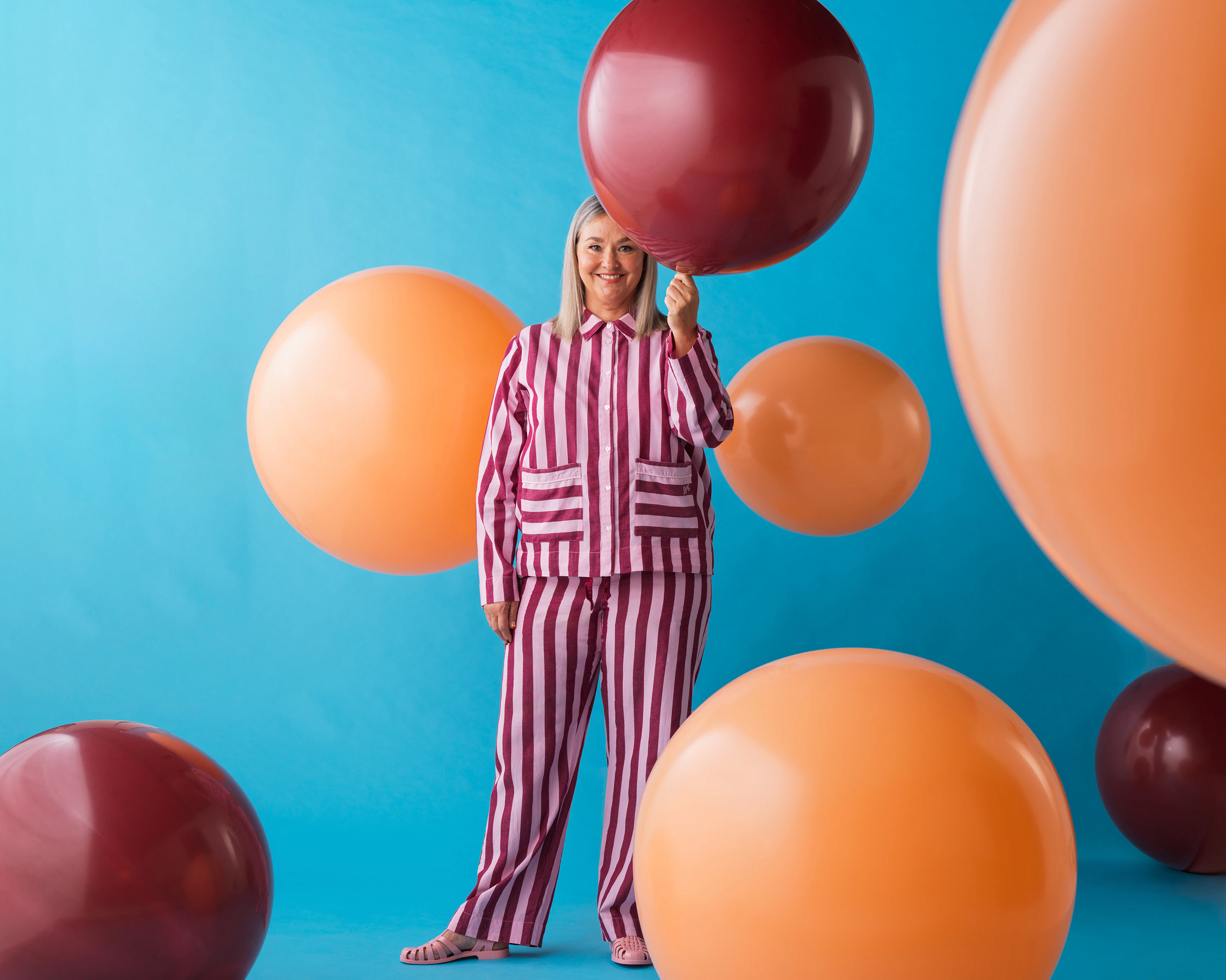 The Collective Force - Alex Fulton