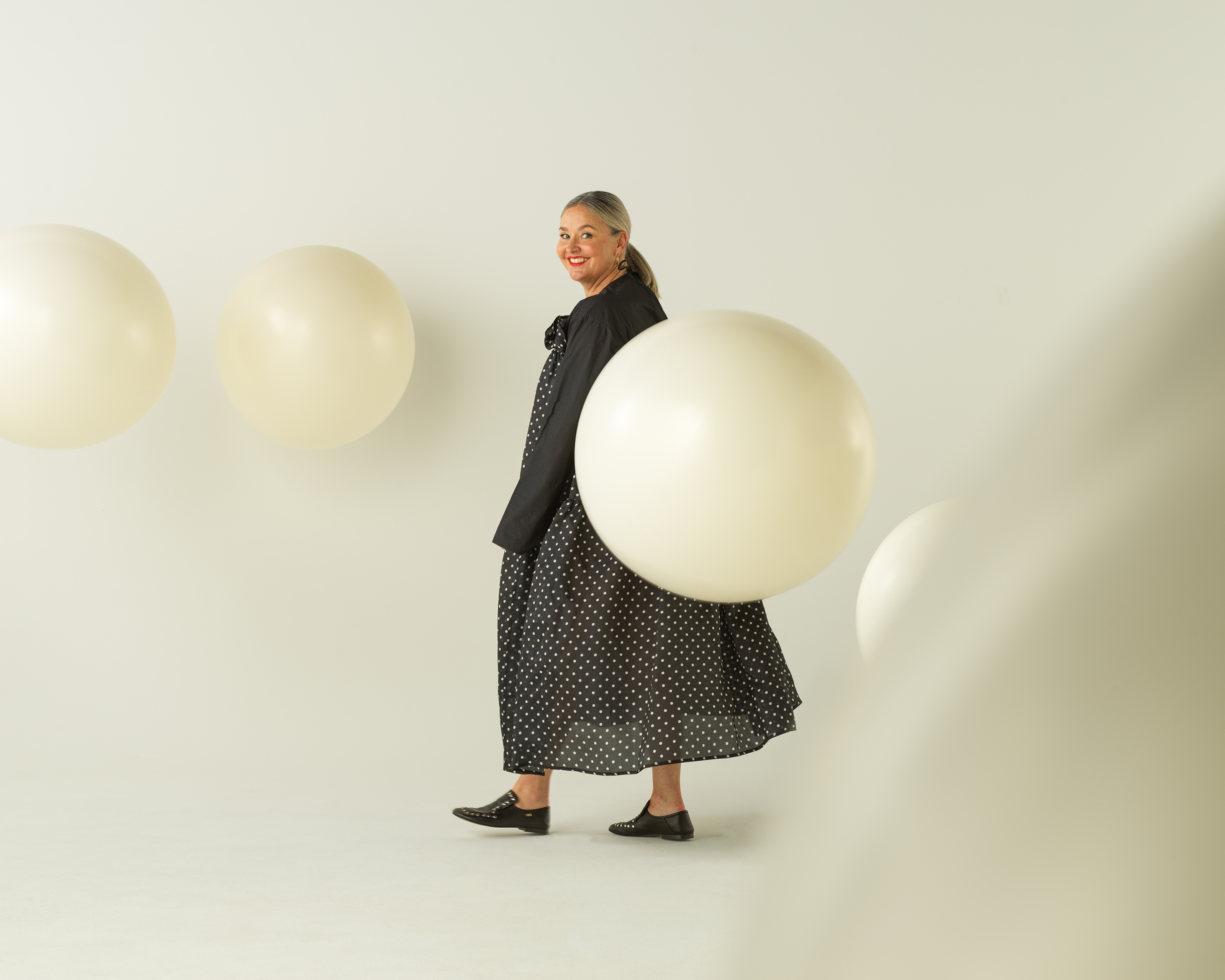 The Collective Force - Alex Fulton