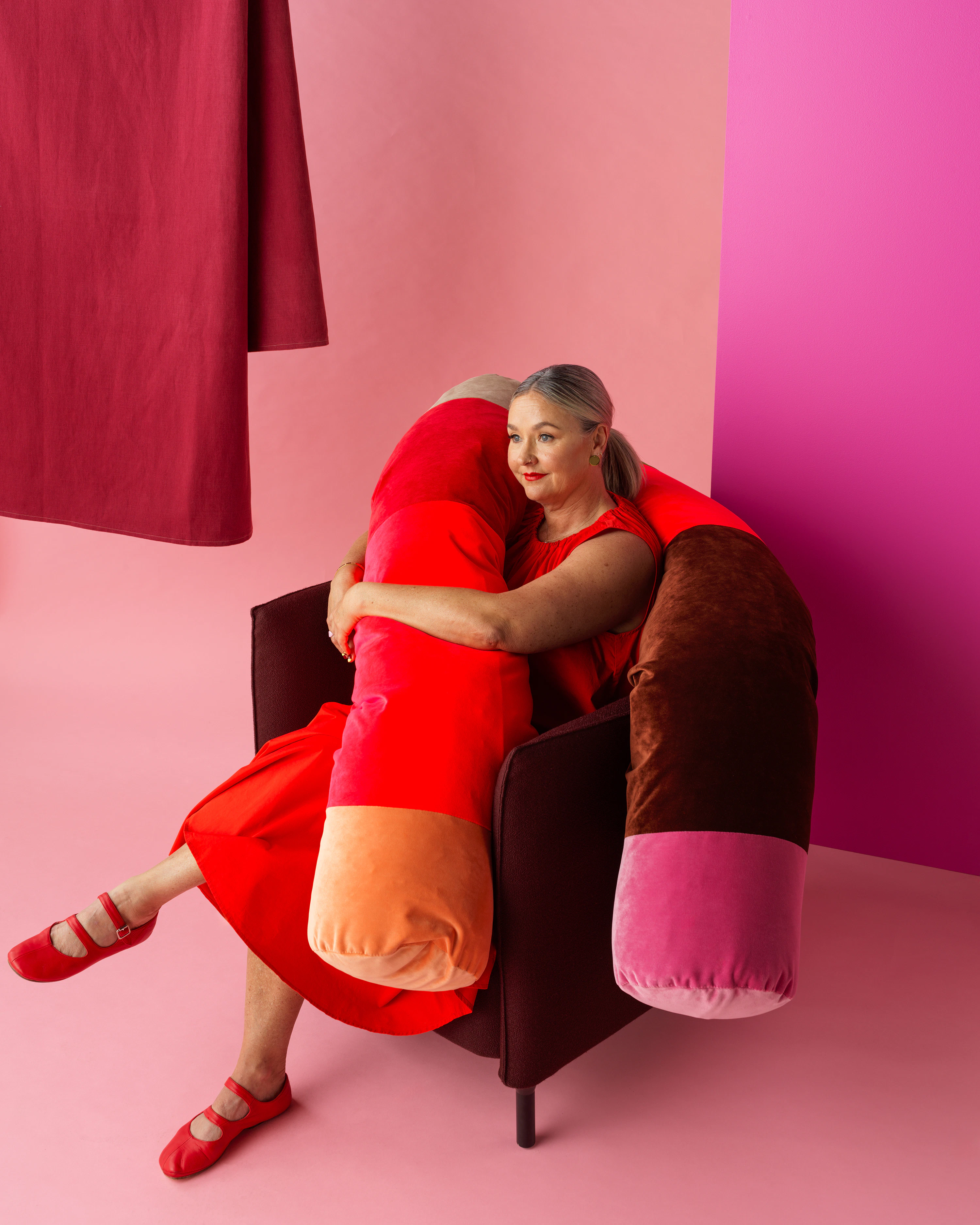 The Collective Force - Alex Fulton