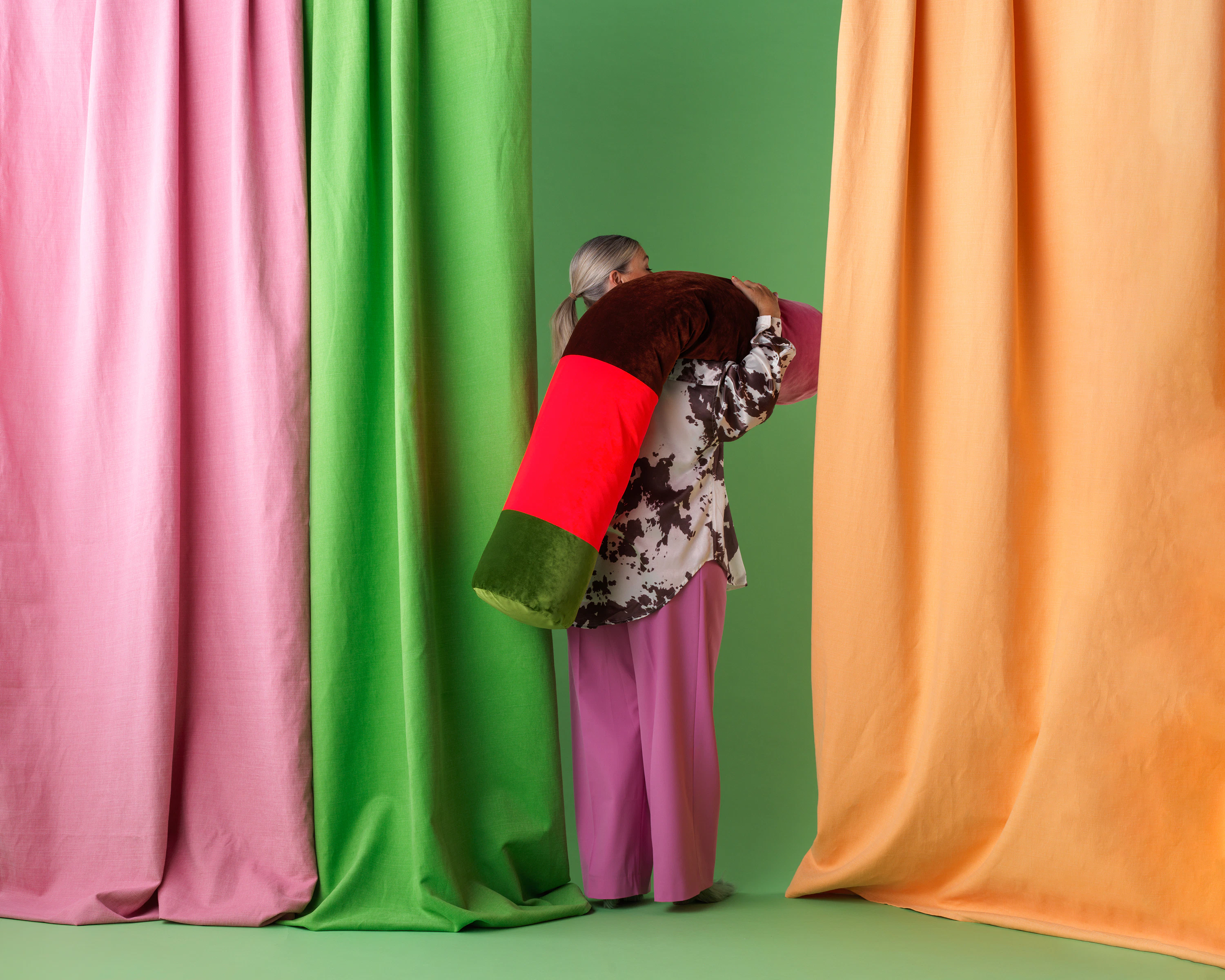 The Collective Force - Zenetra