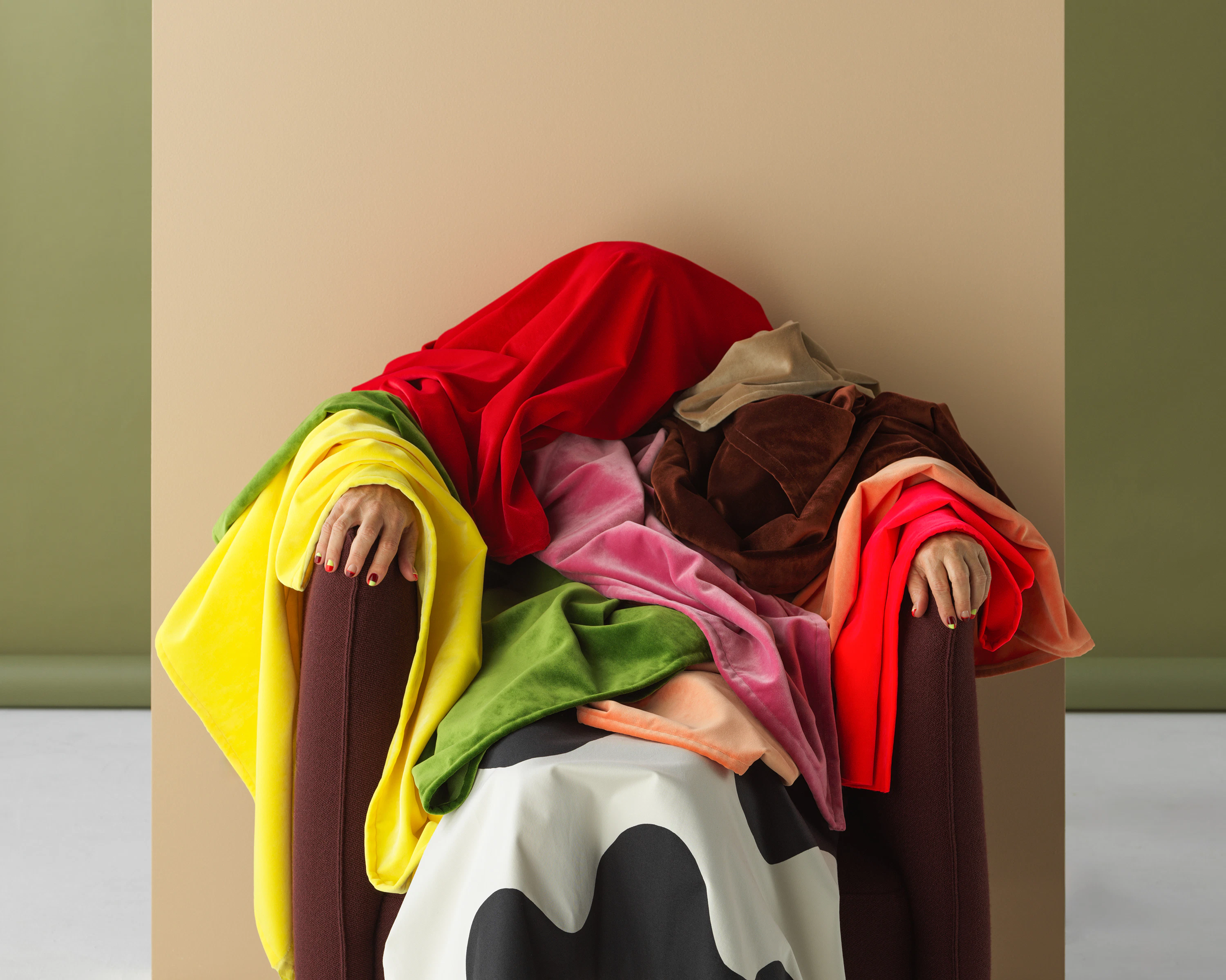 The Collective Force - Alex Fulton