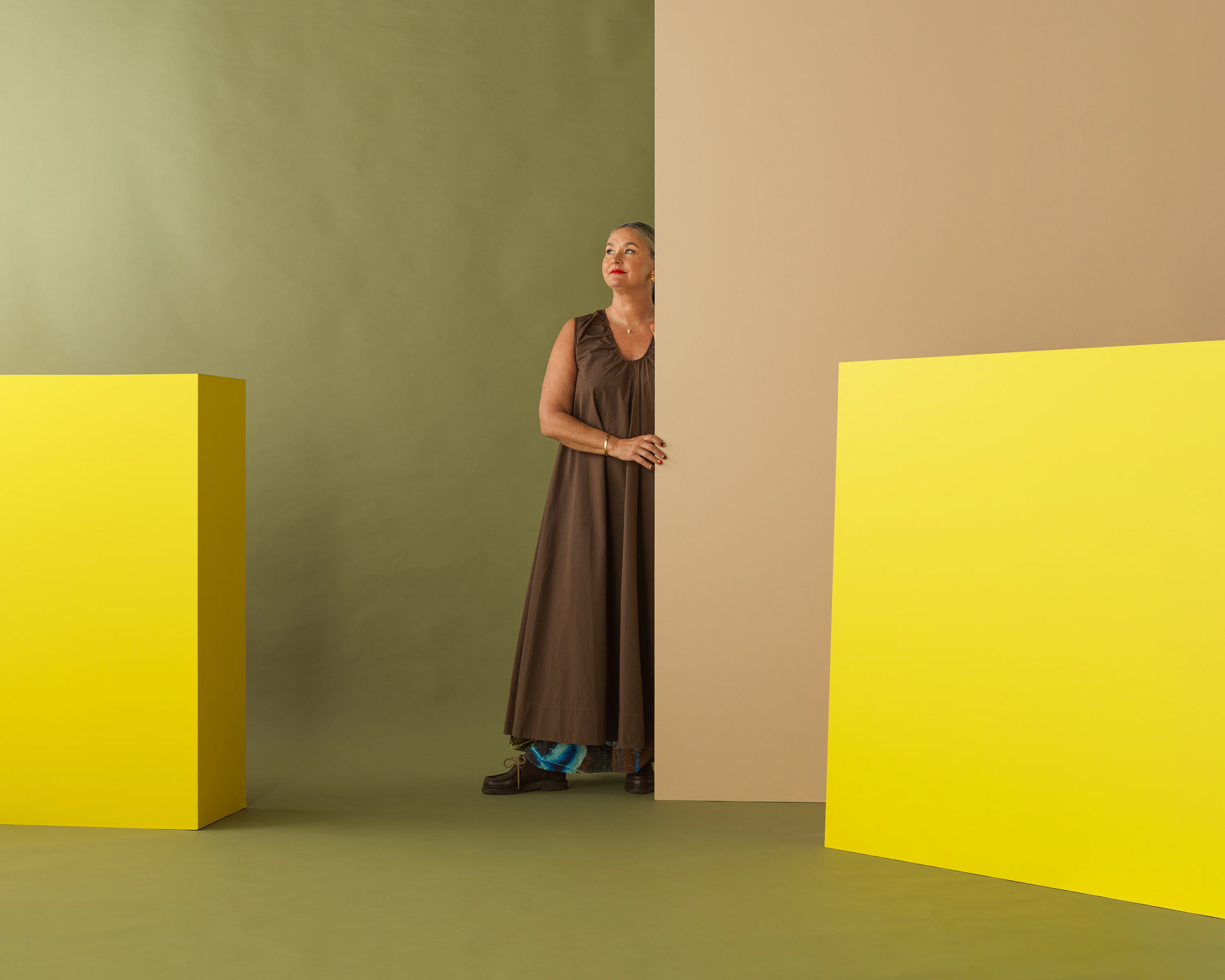 The Collective Force - Alex Fulton