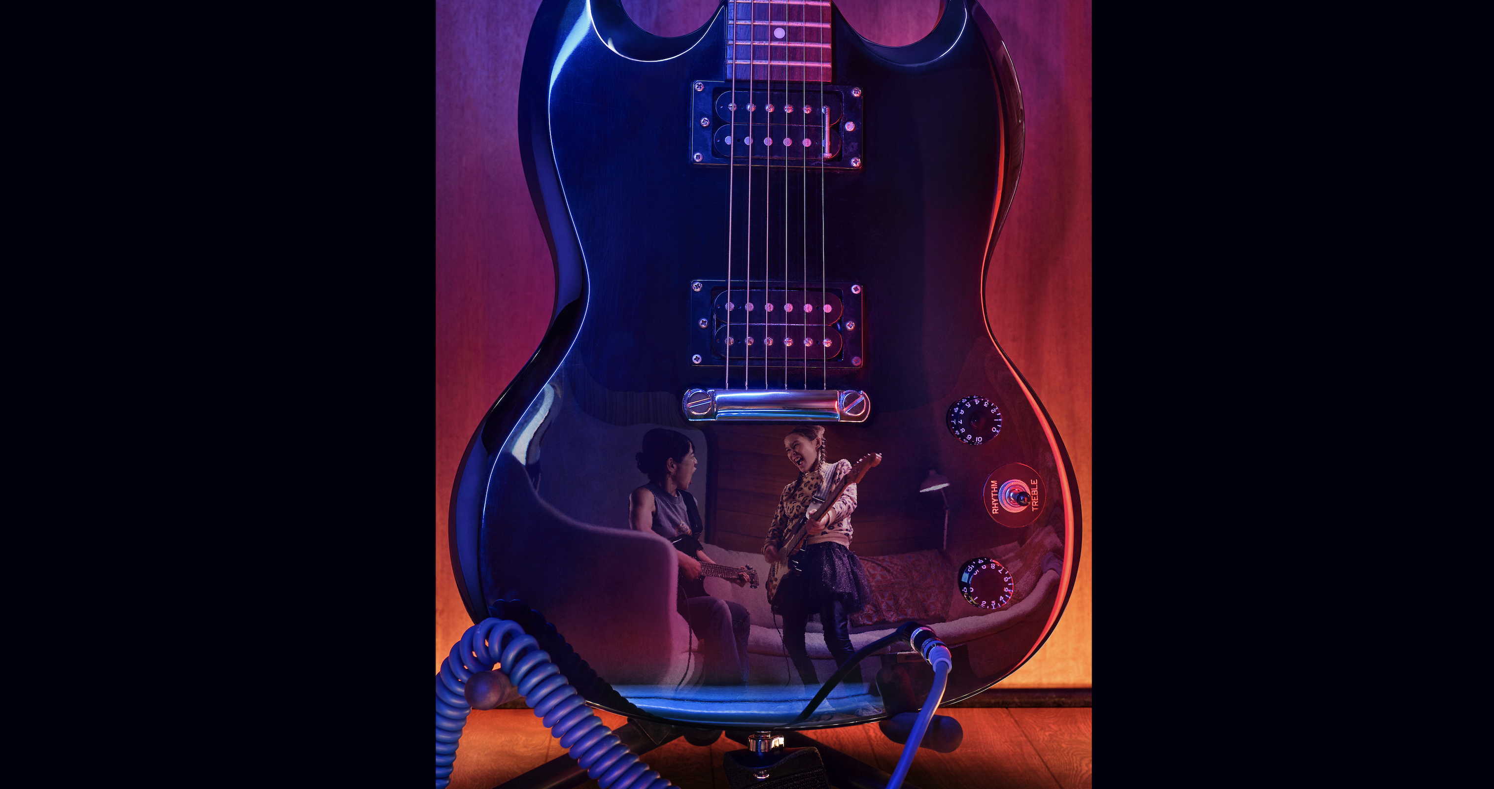 The Collective Force - Ampol Energy