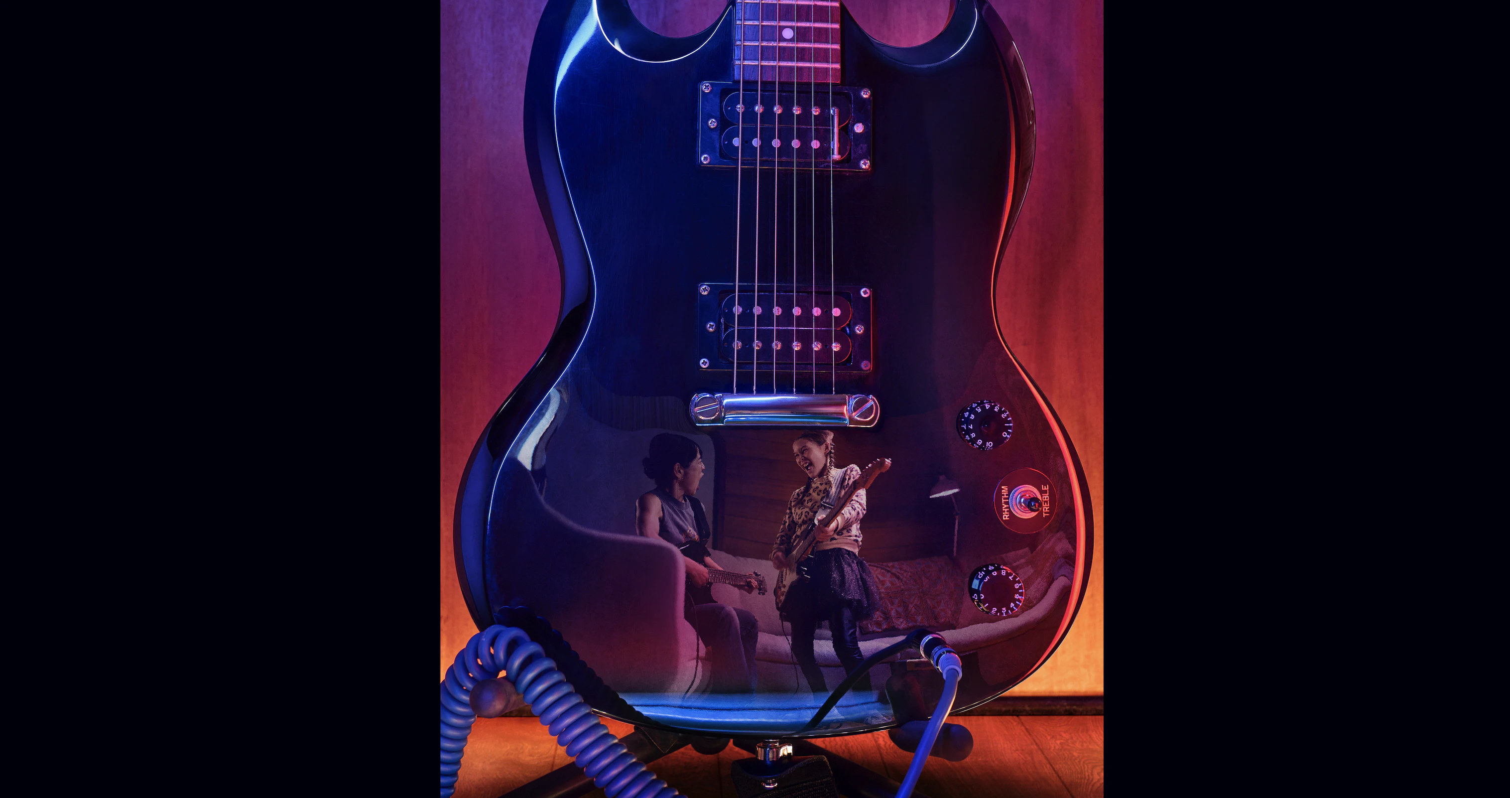 The Collective Force - Ampol Energy