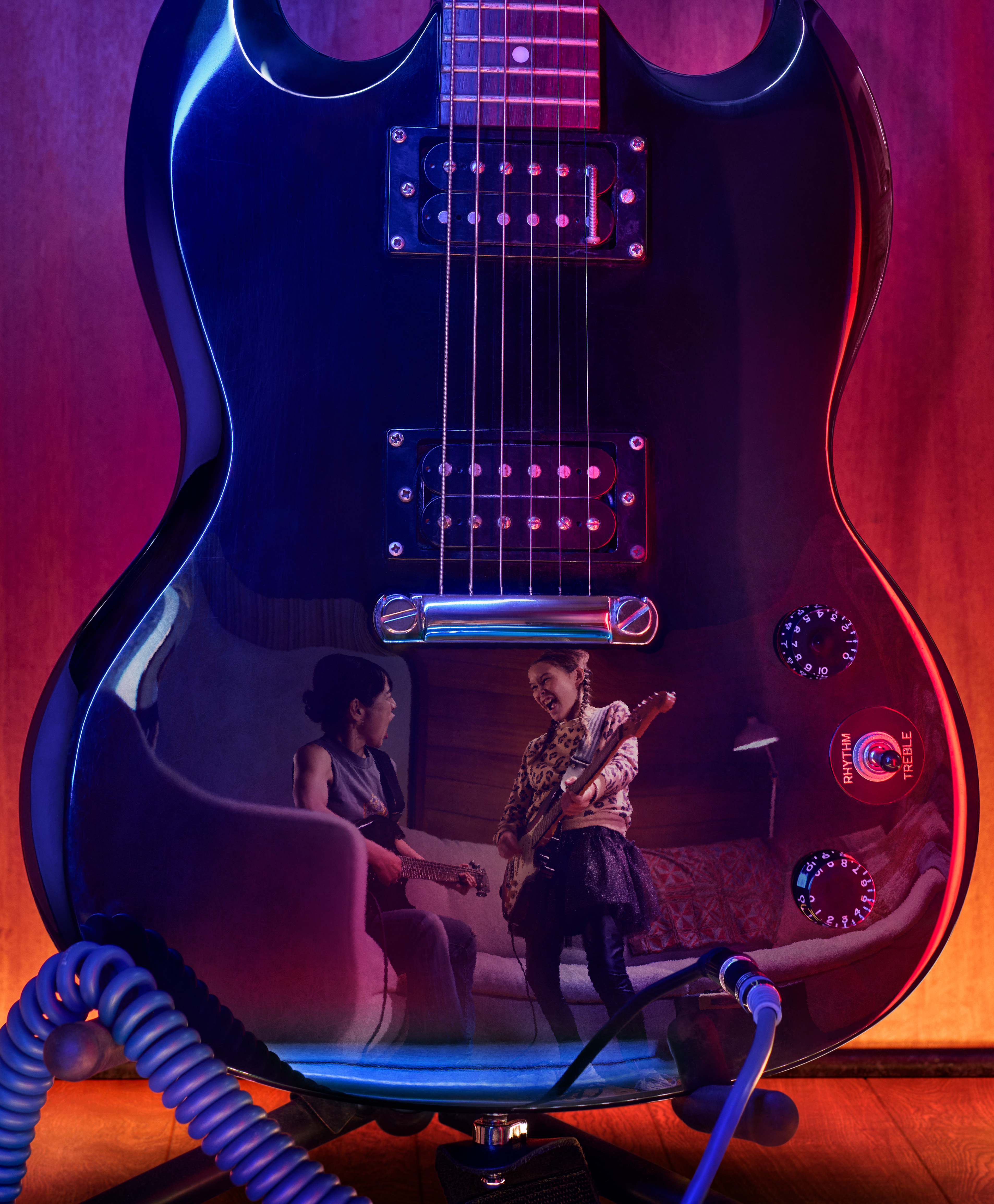 The Collective Force - Latest