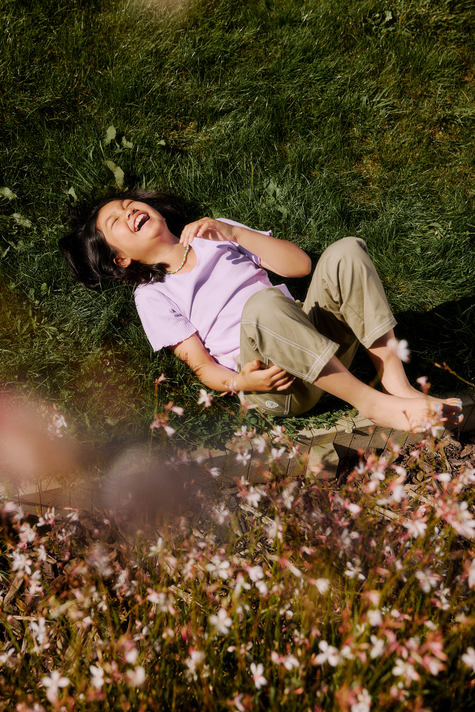 The Collective Force - Arbor Green