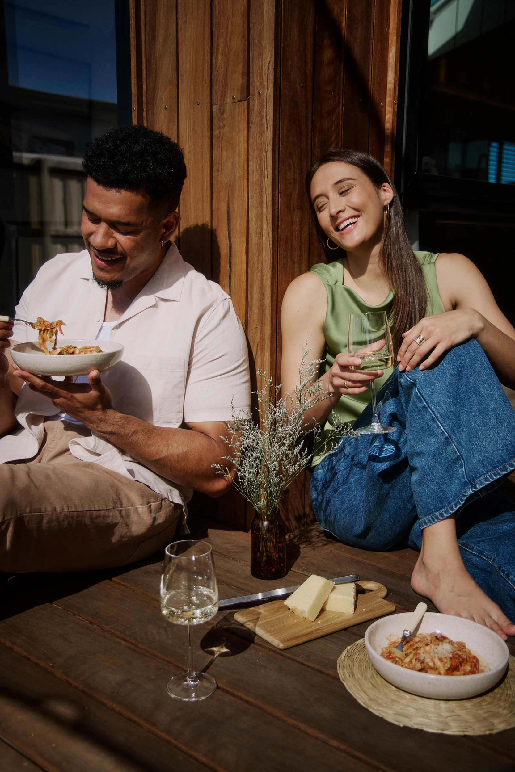 The Collective Force - Arbor Green