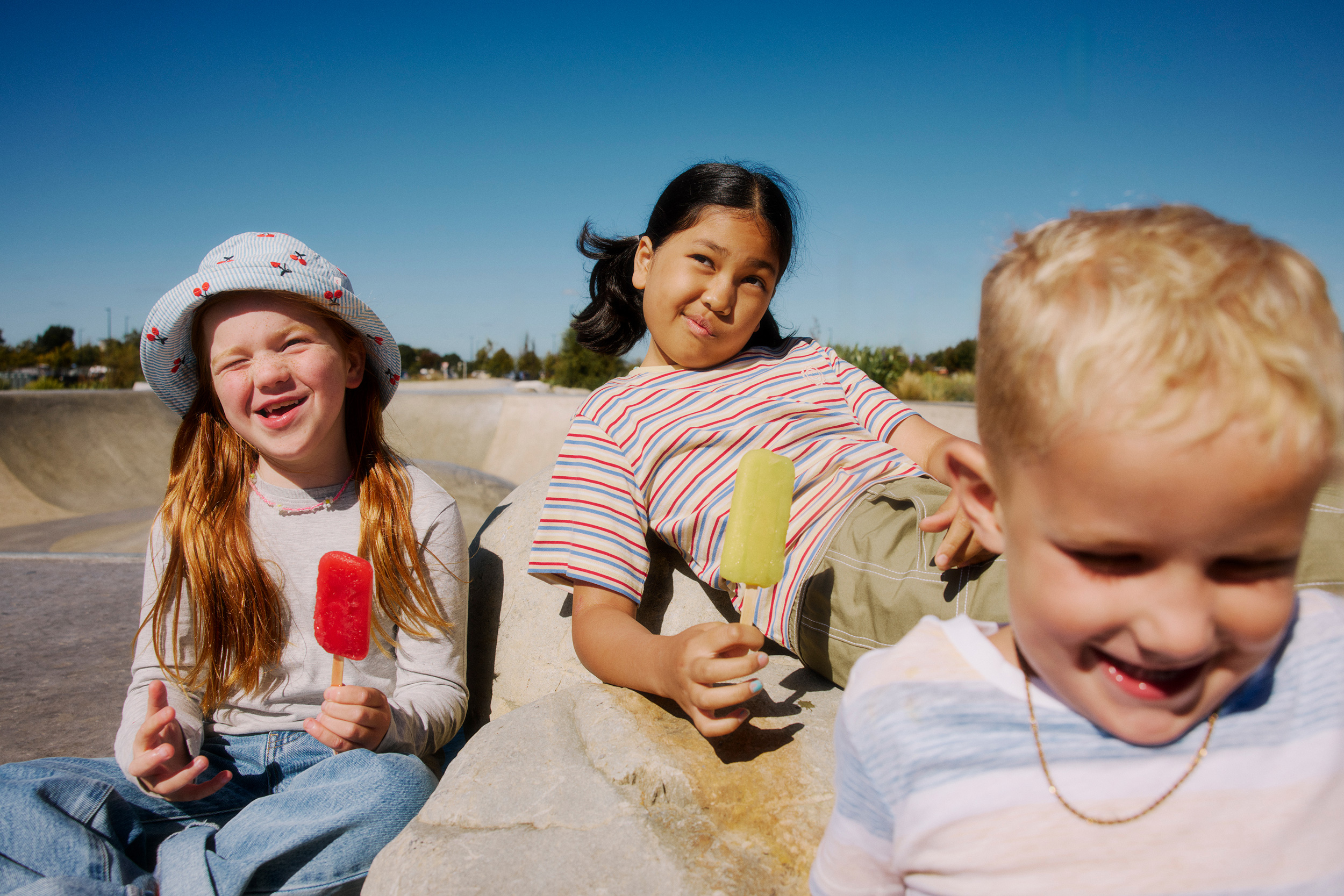 The Collective Force - Arbor Green