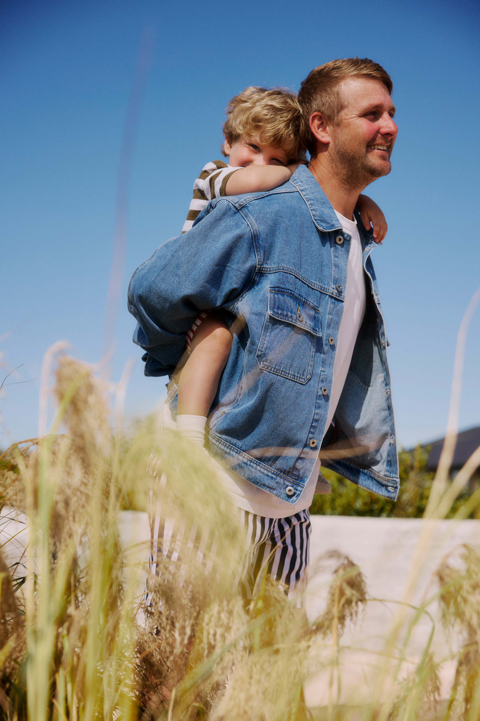 The Collective Force - Arbor Green