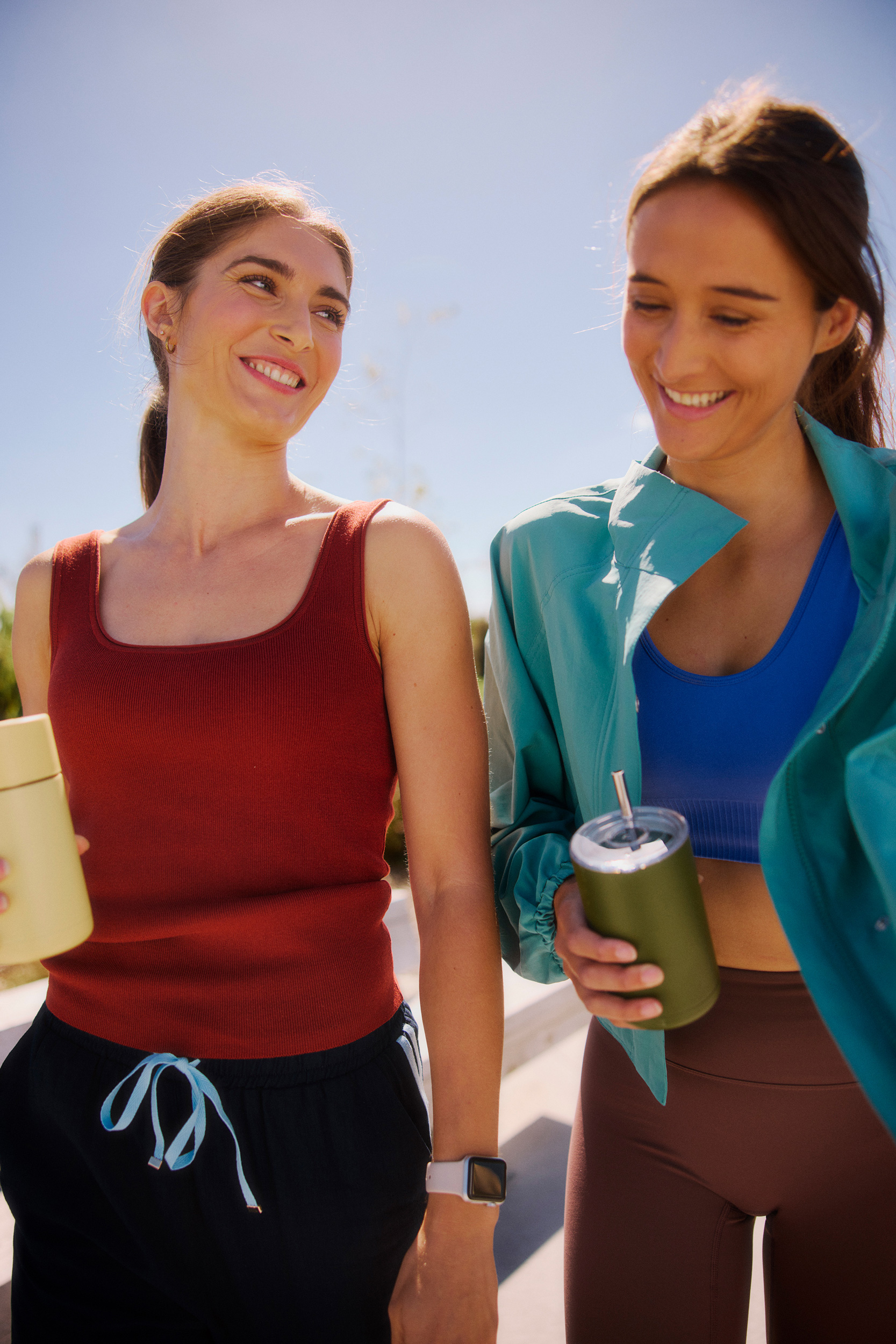 The Collective Force - Arbor Green