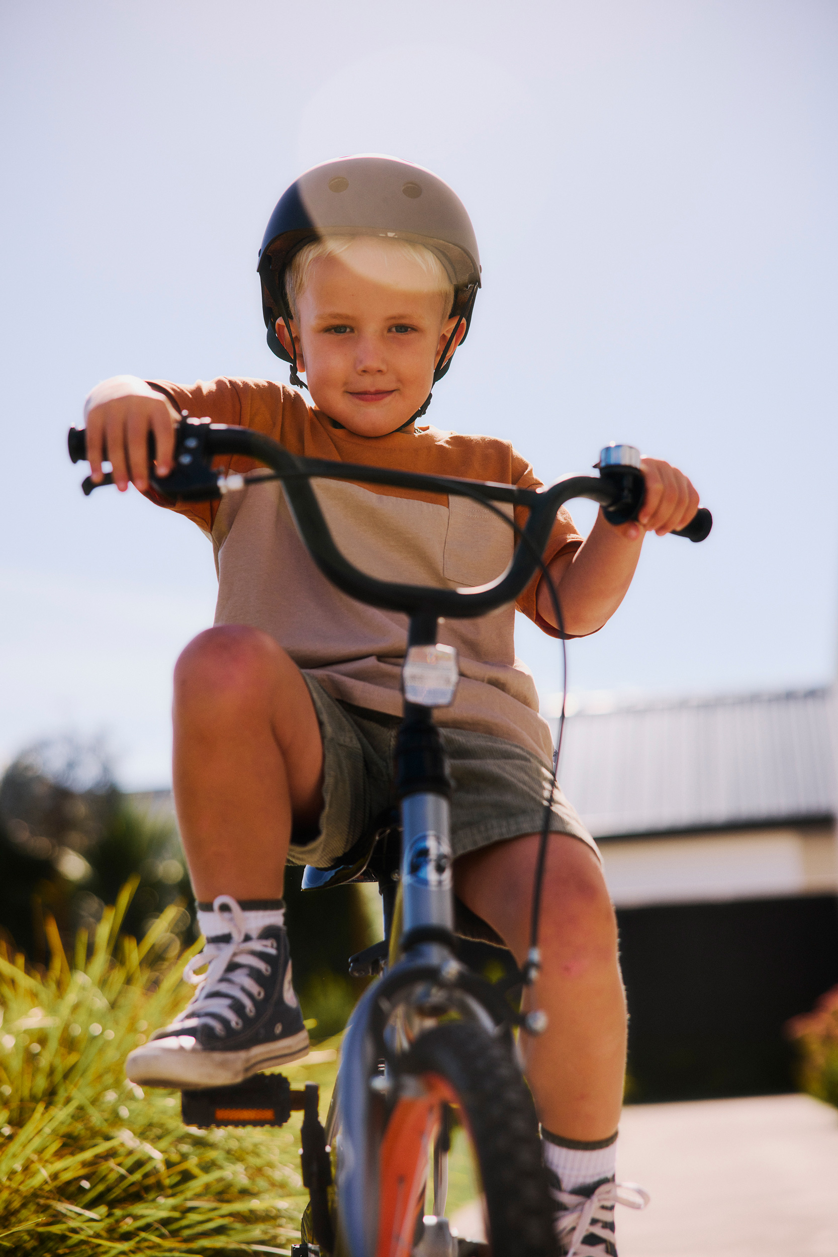 The Collective Force - Arbor Green