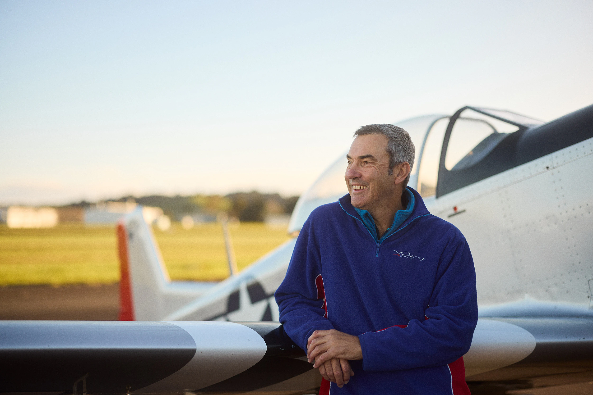 The Collective Force - Ardmore Airport