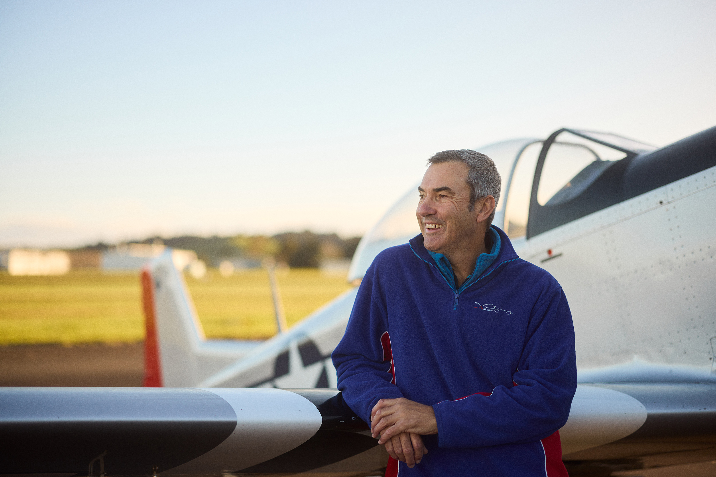 The Collective Force - Ardmore Airport