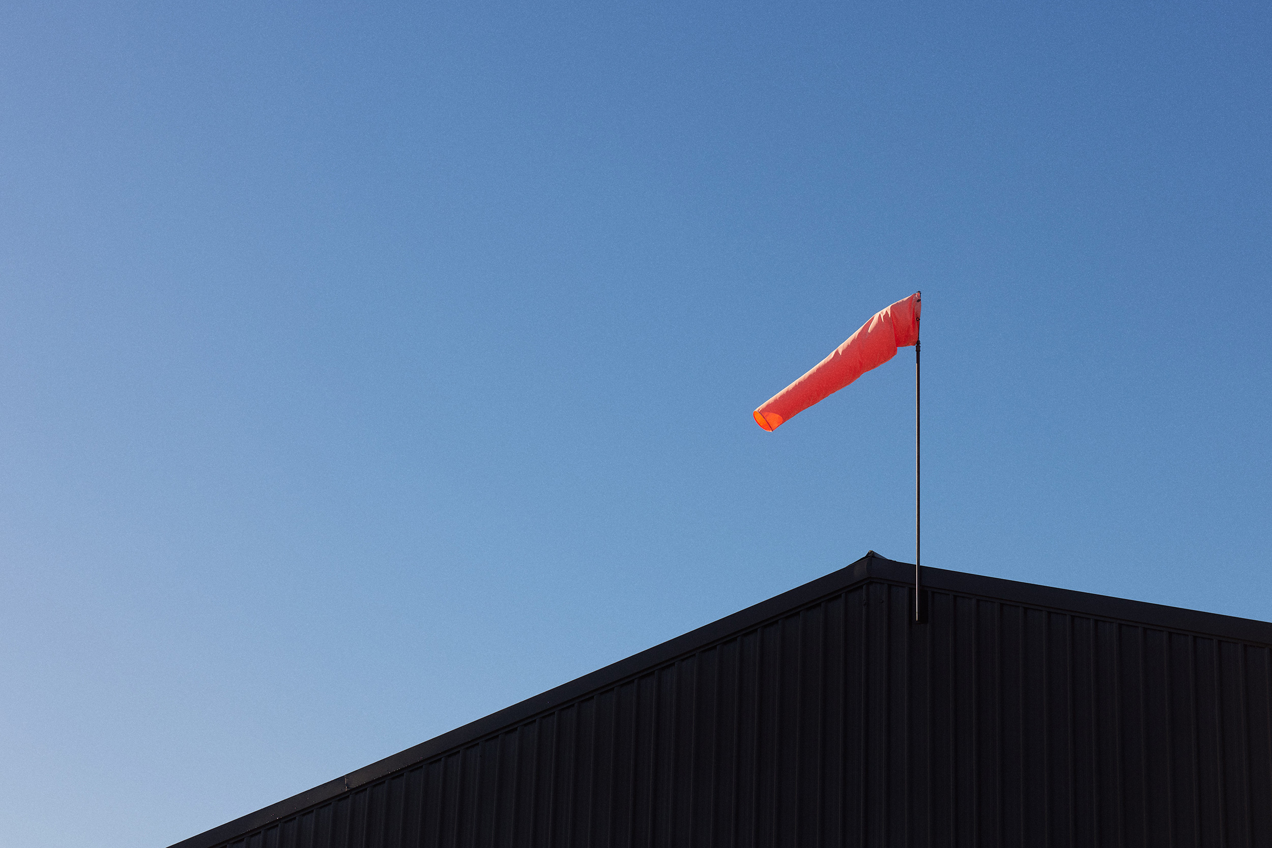 The Collective Force - Ardmore Airport