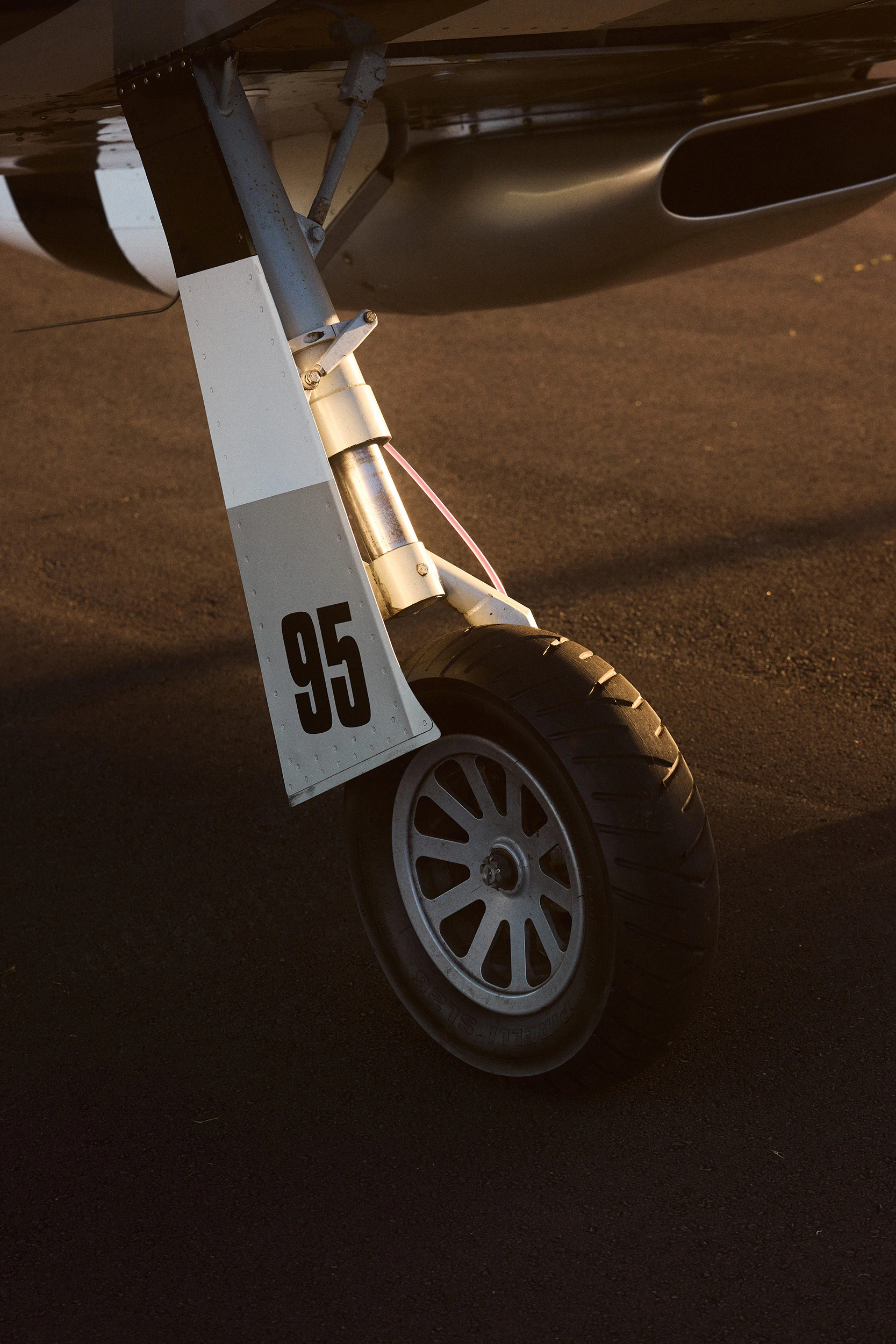 The Collective Force - Ardmore Airport