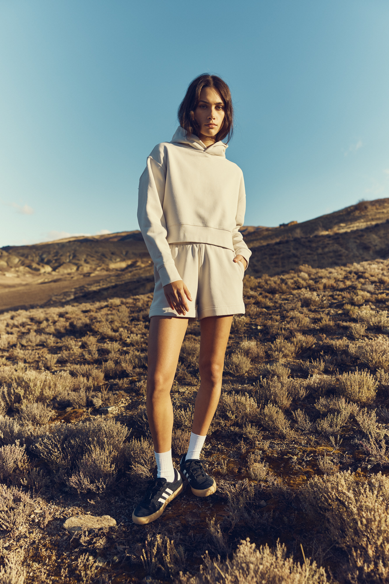 The Collective Force - AS Colour