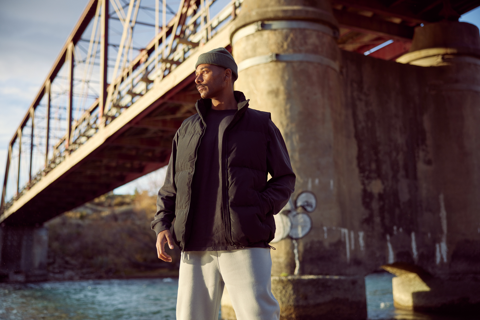 The Collective Force - AS Colour