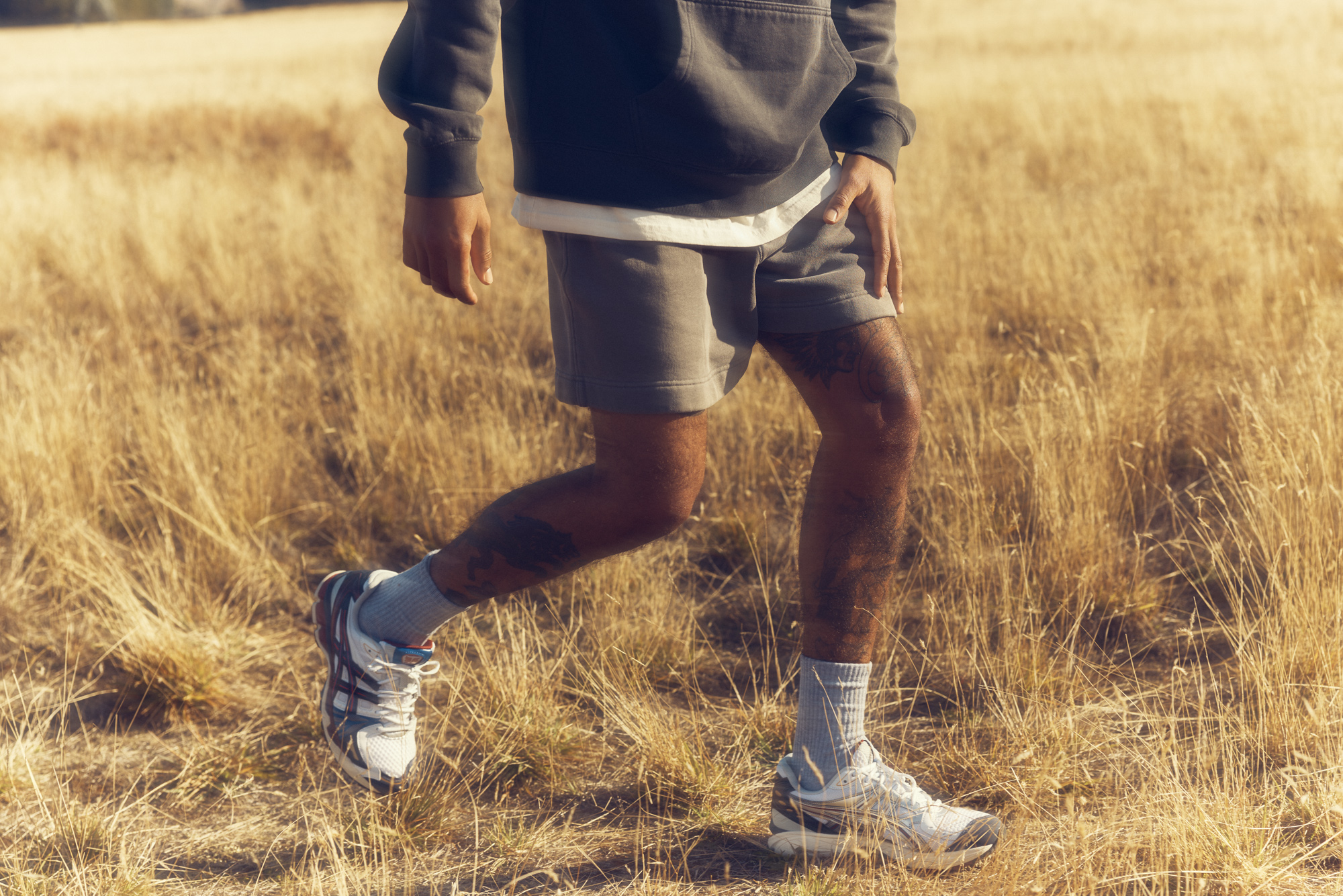 The Collective Force - AS Colour