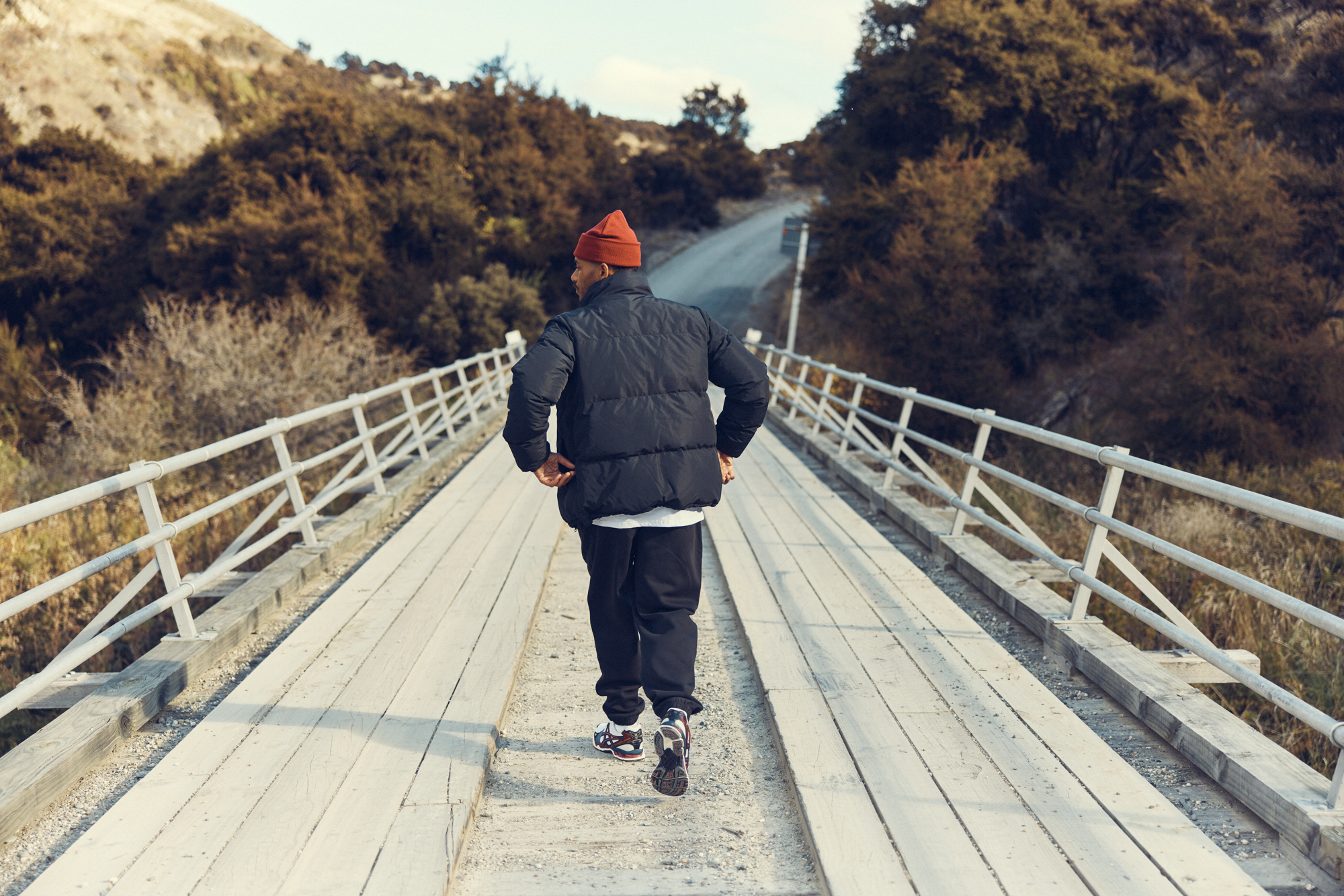 The Collective Force - AS Colour