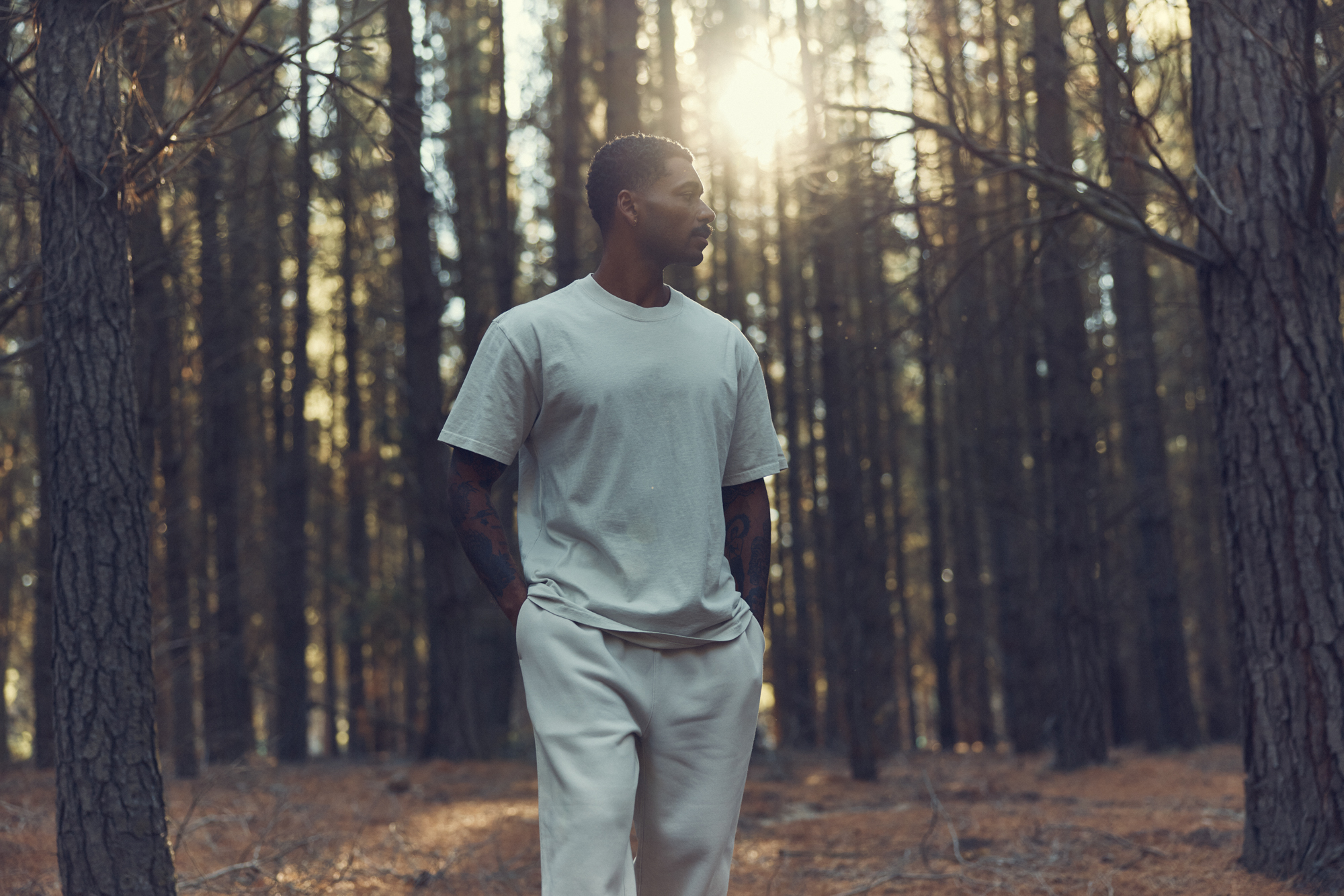 The Collective Force - AS Colour