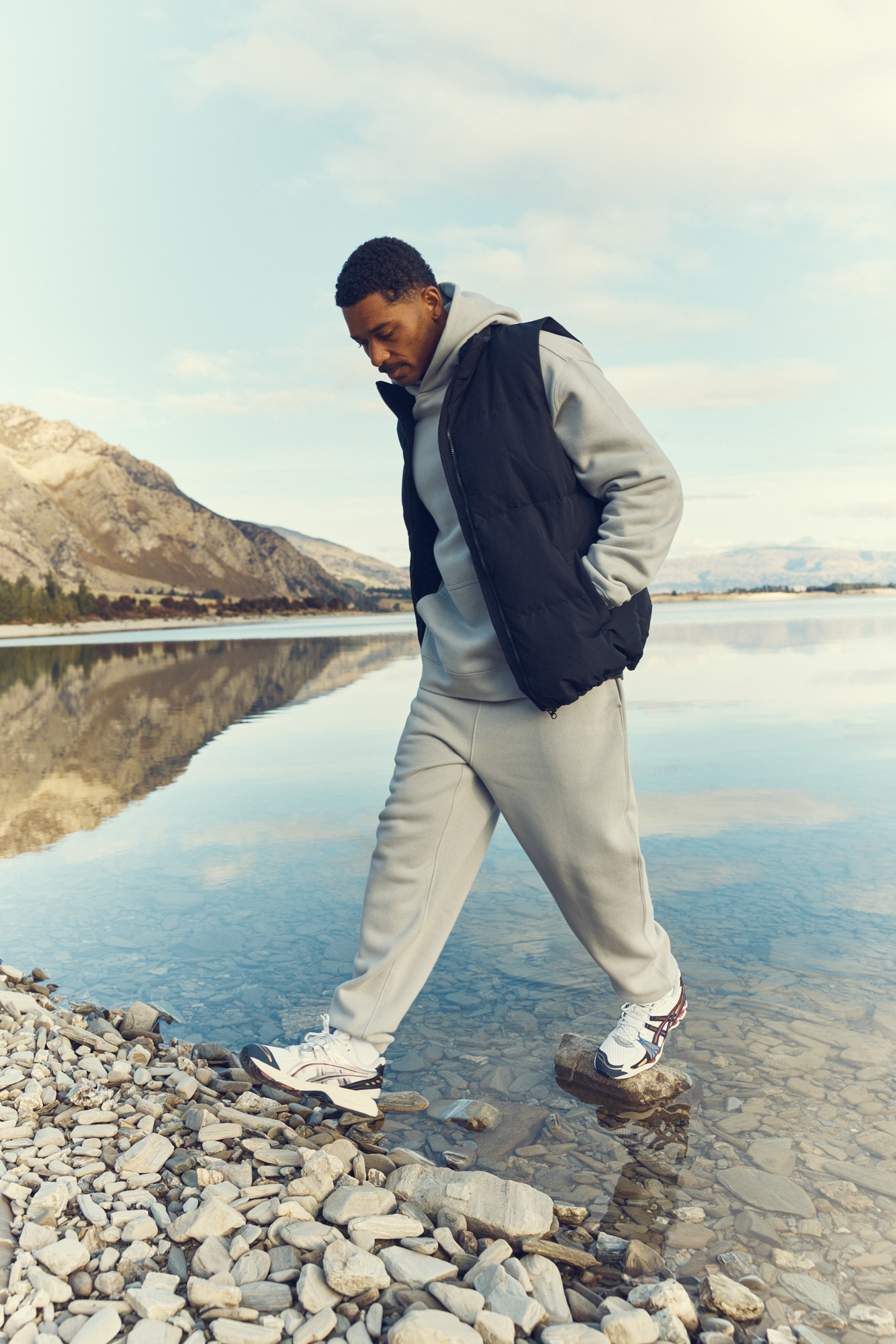 The Collective Force - AS Colour