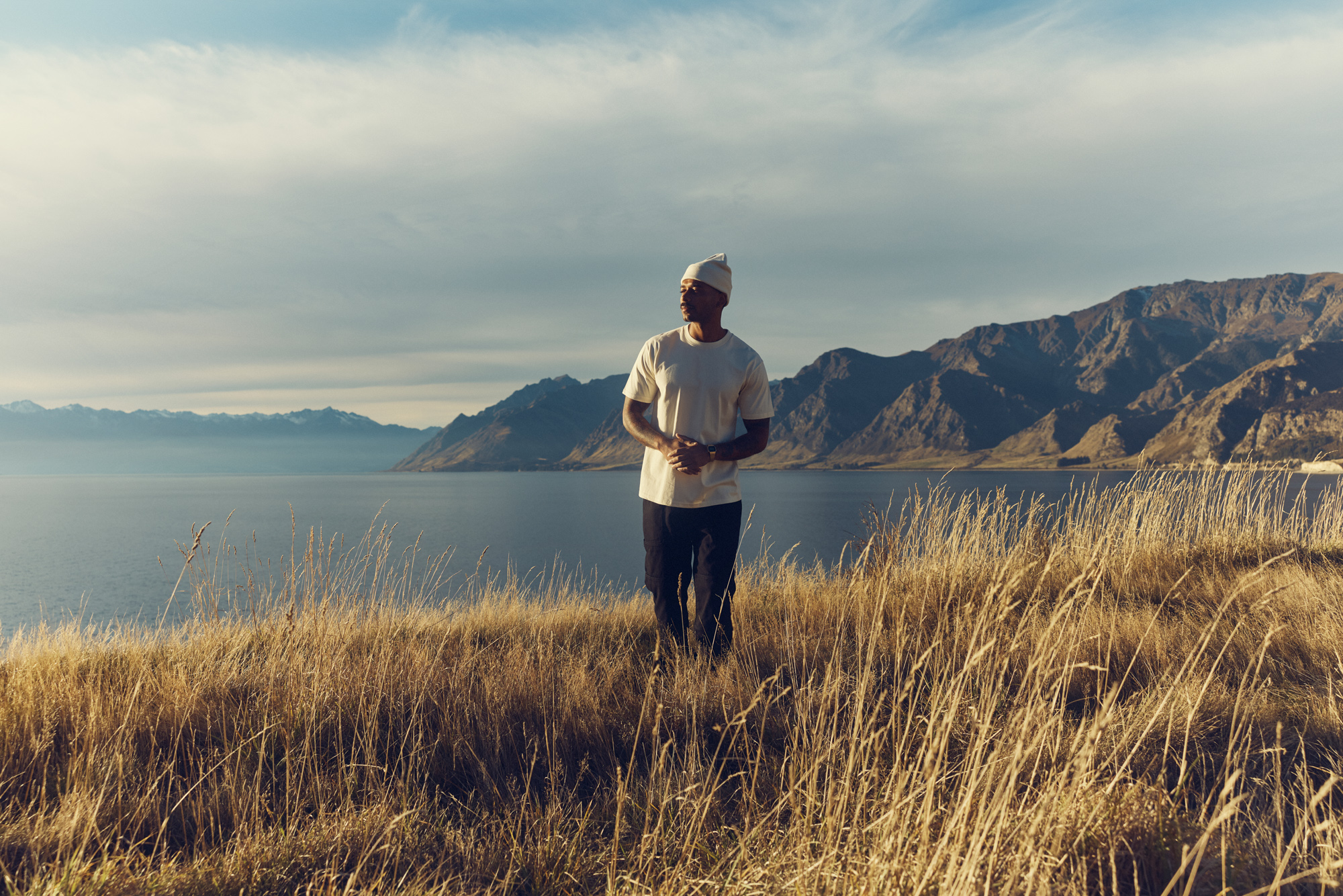 The Collective Force - AS Colour