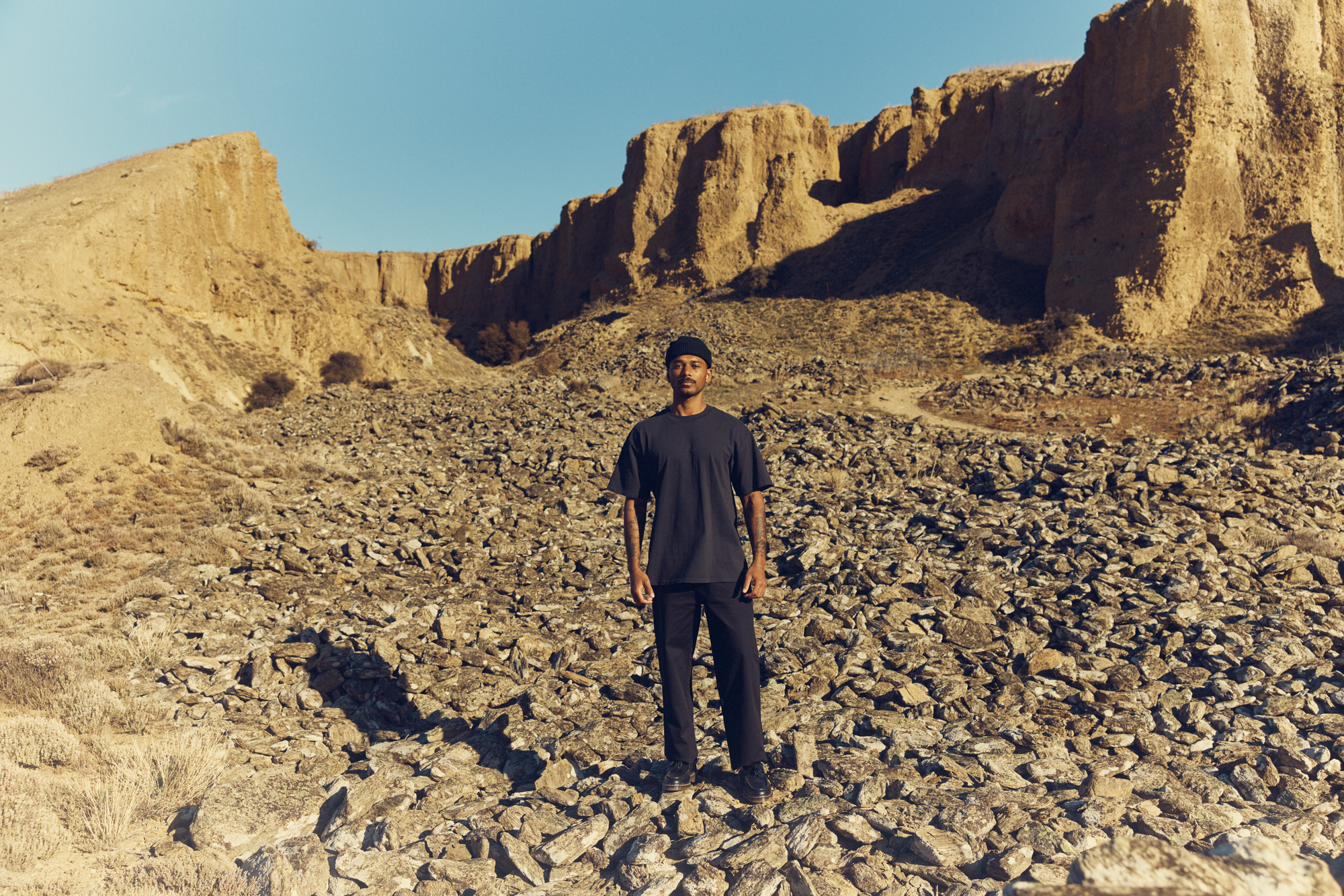 The Collective Force - AS Colour