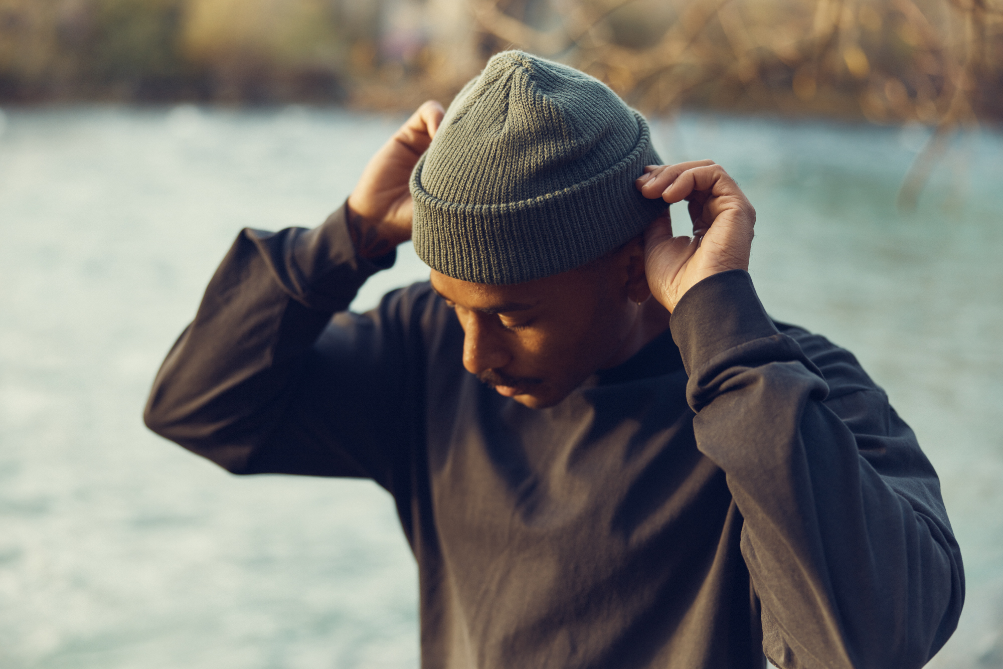 The Collective Force - AS Colour