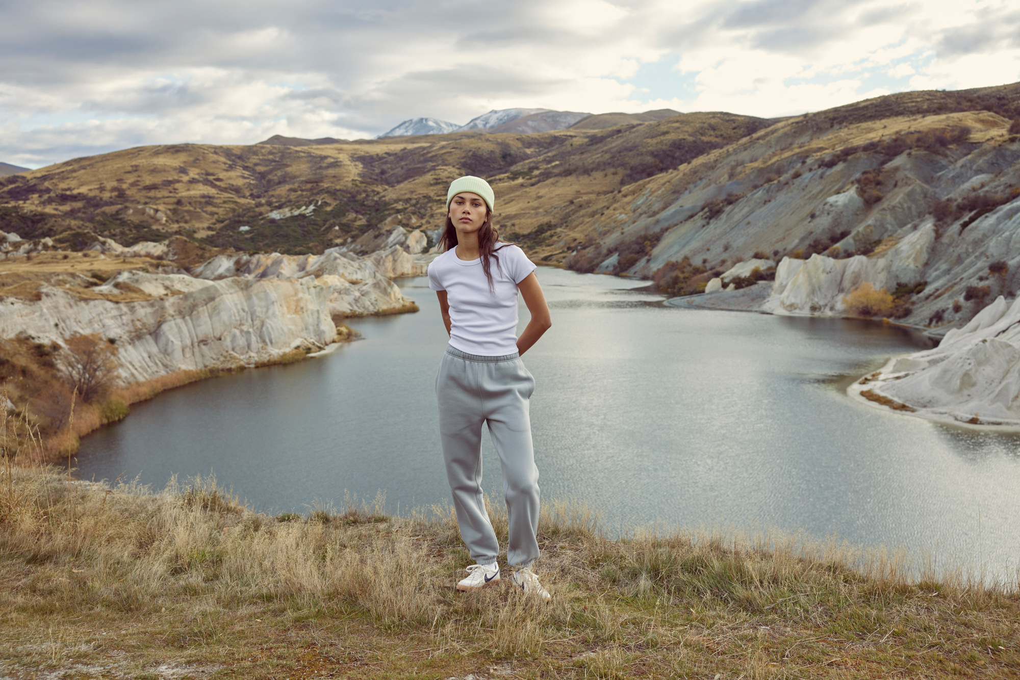 The Collective Force - Latest