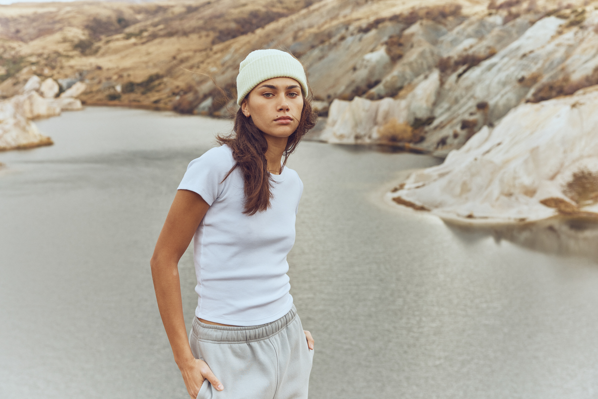 The Collective Force - AS Colour