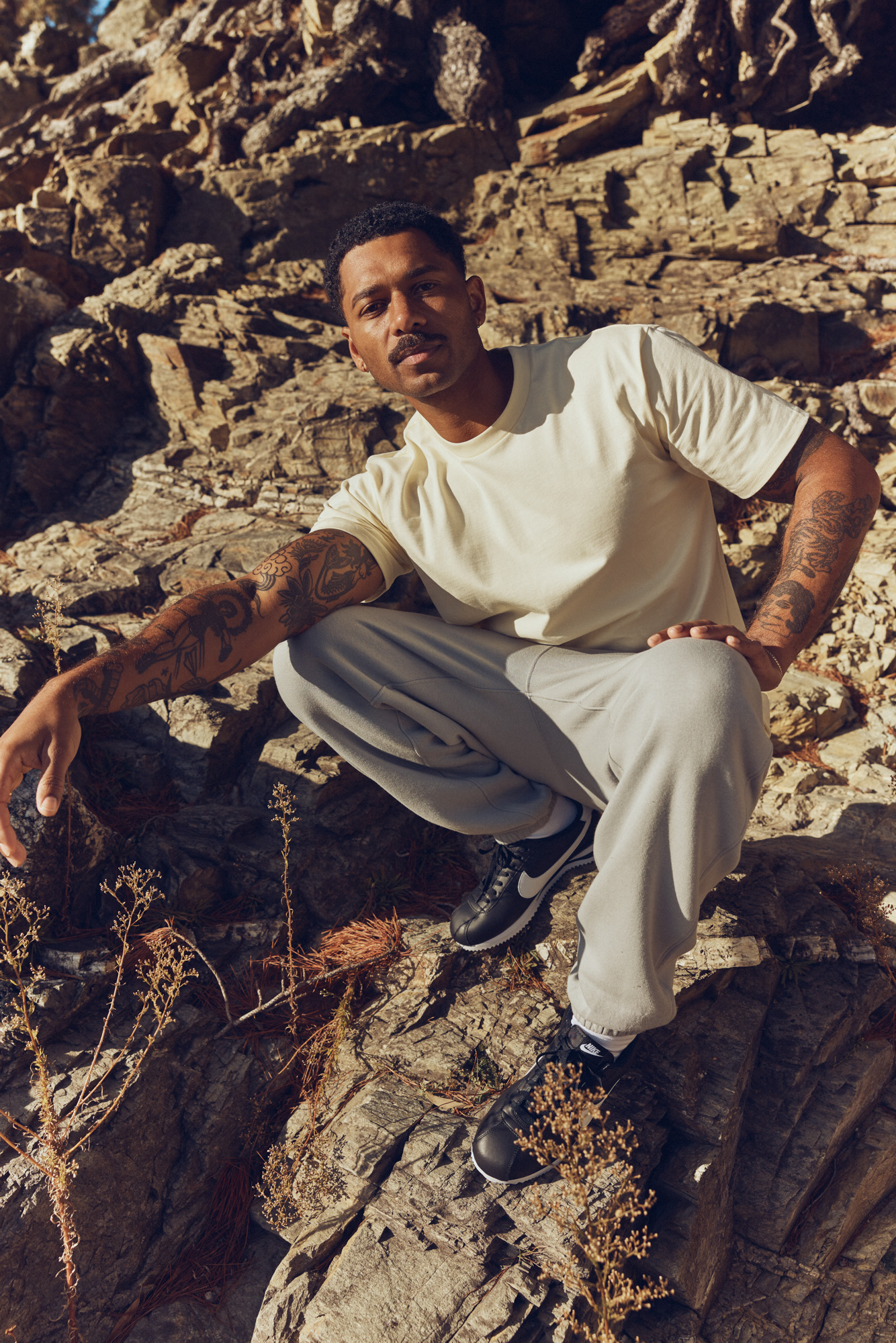 The Collective Force - AS Colour