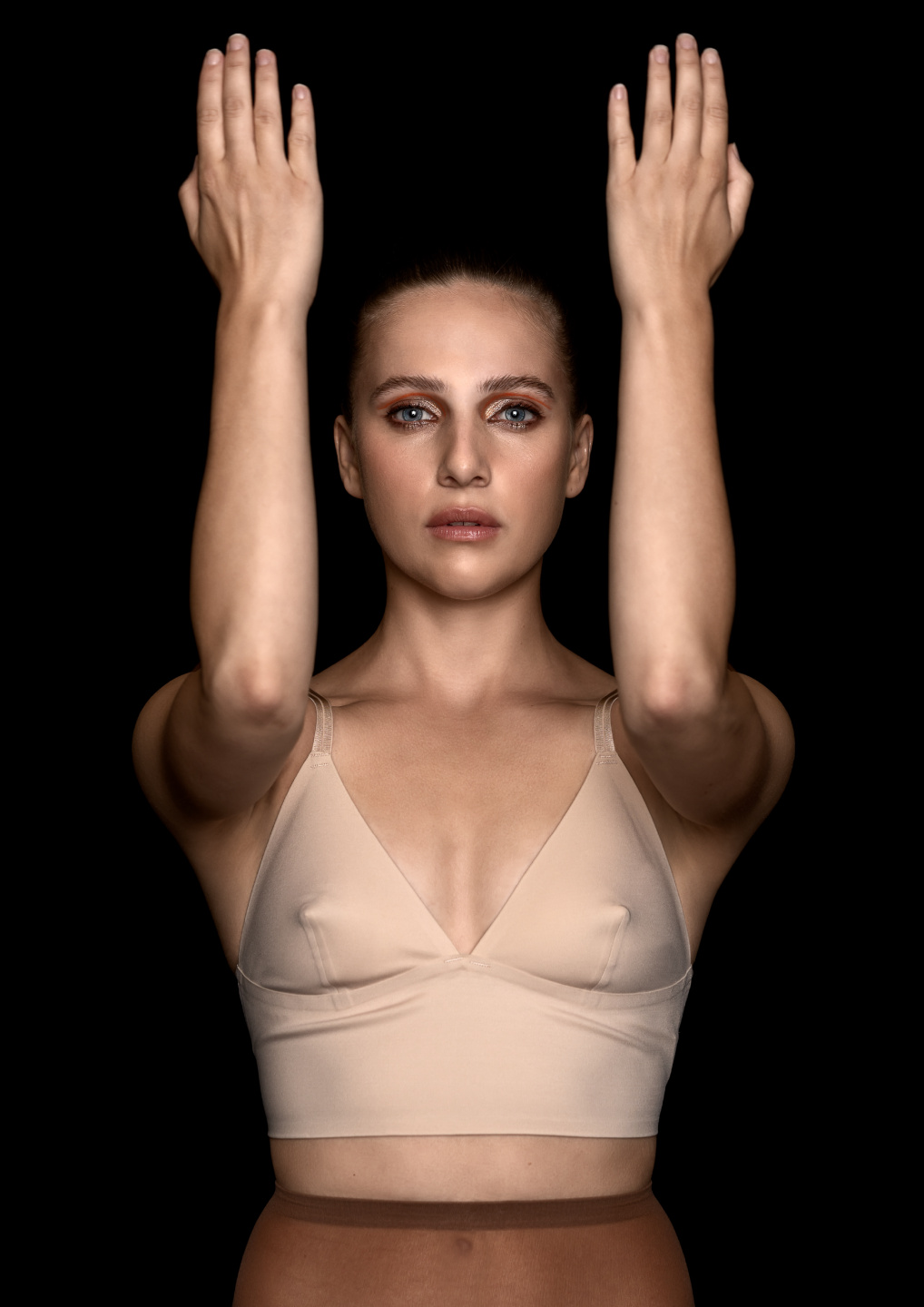 The Collective Force - Atamira Dance Company