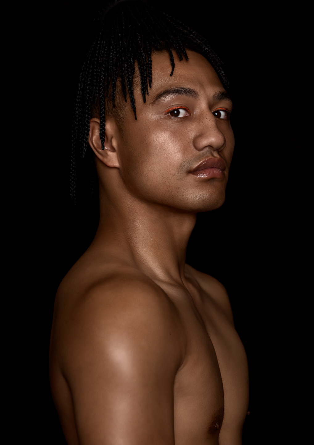 The Collective Force - Atamira Dance Company