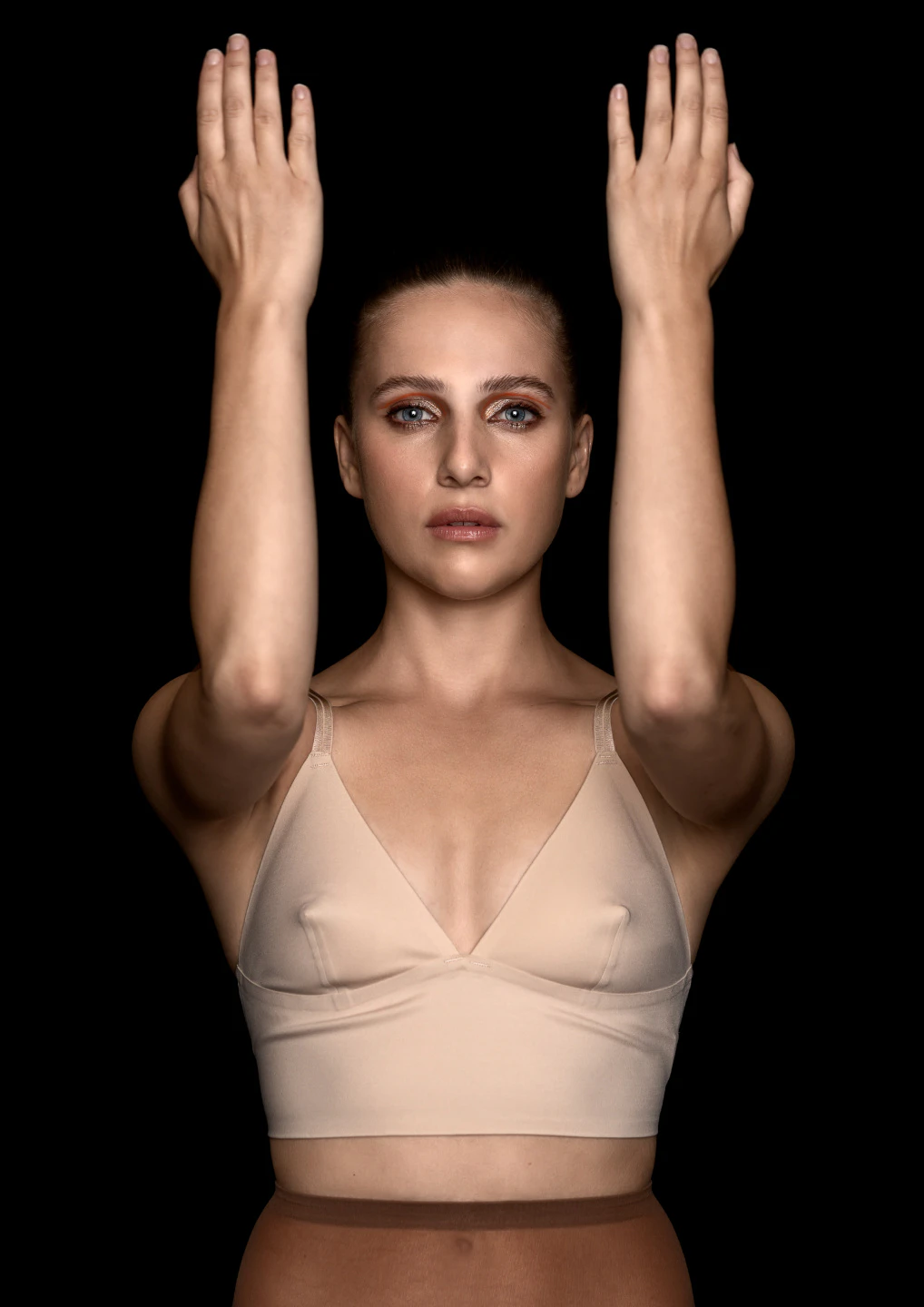 The Collective Force - Atamira Dance Company