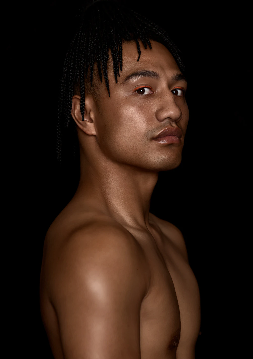 The Collective Force - Atamira Dance Company