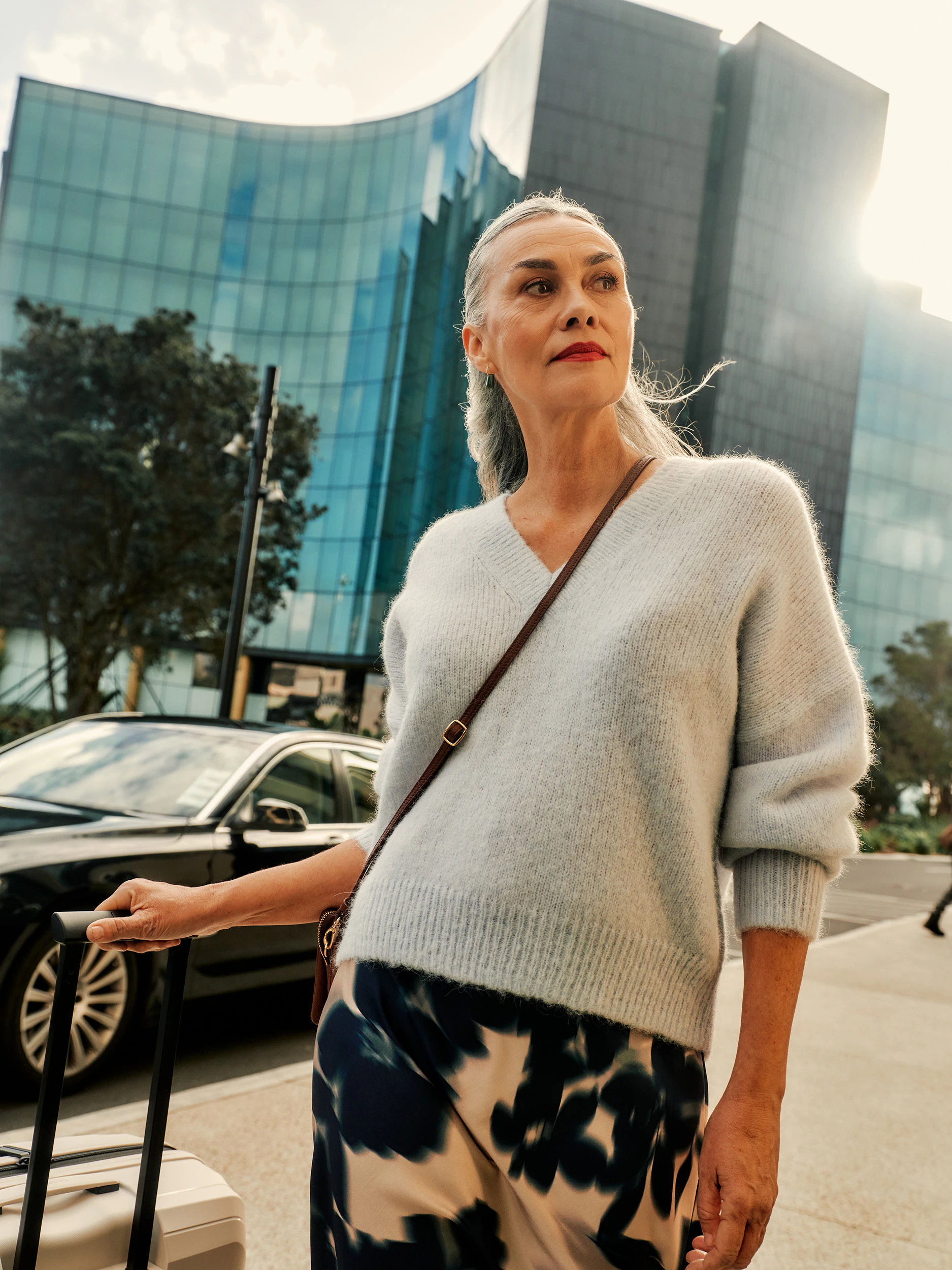 The Collective Force - Auckland Airport Brand Campaign