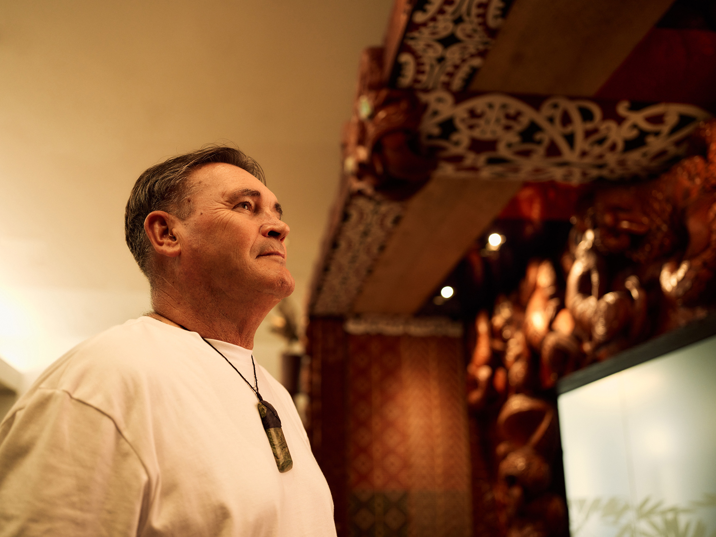 The Collective Force - Auckland Airport Brand Campaign