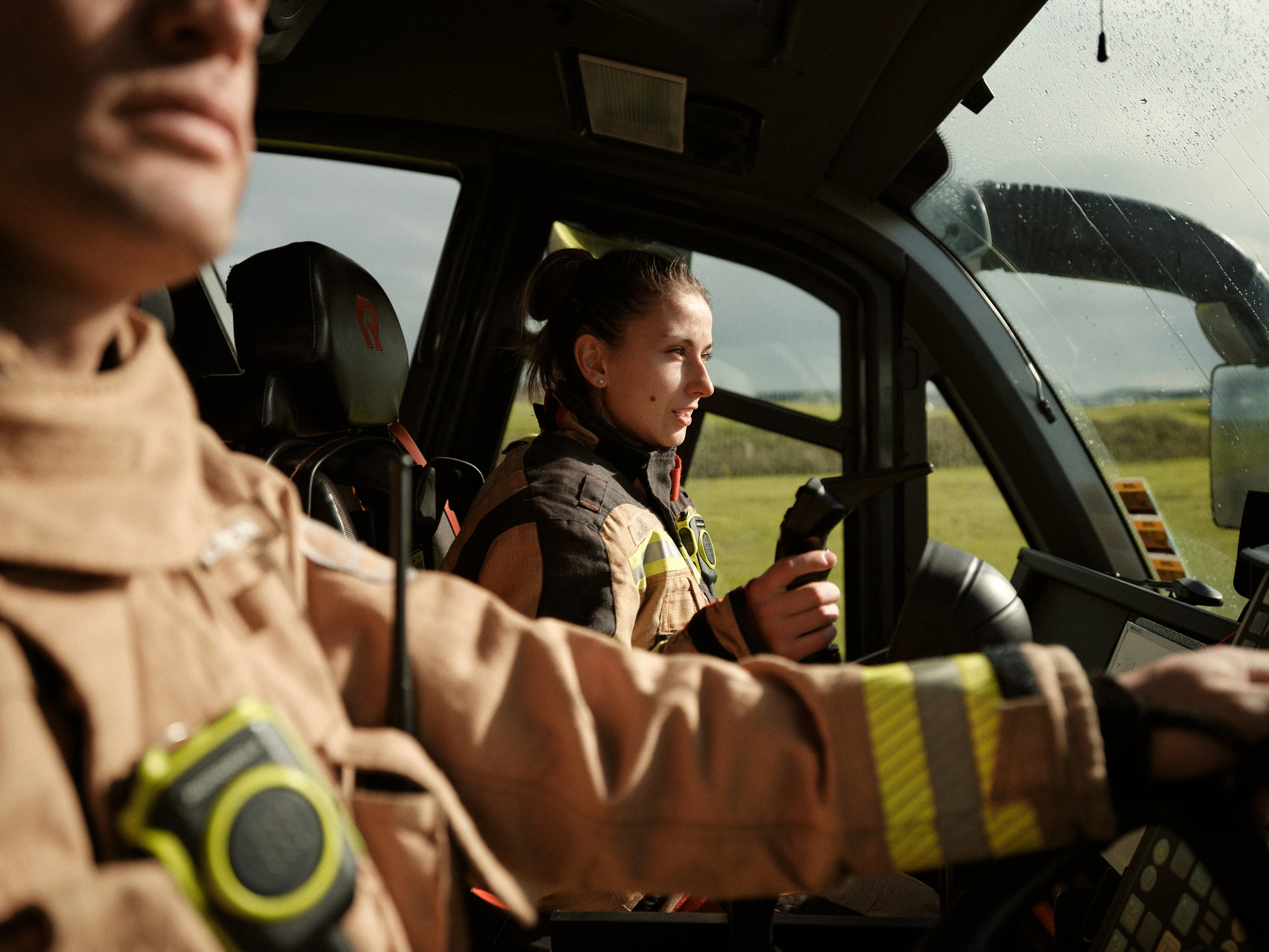 The Collective Force - Auckland Airport