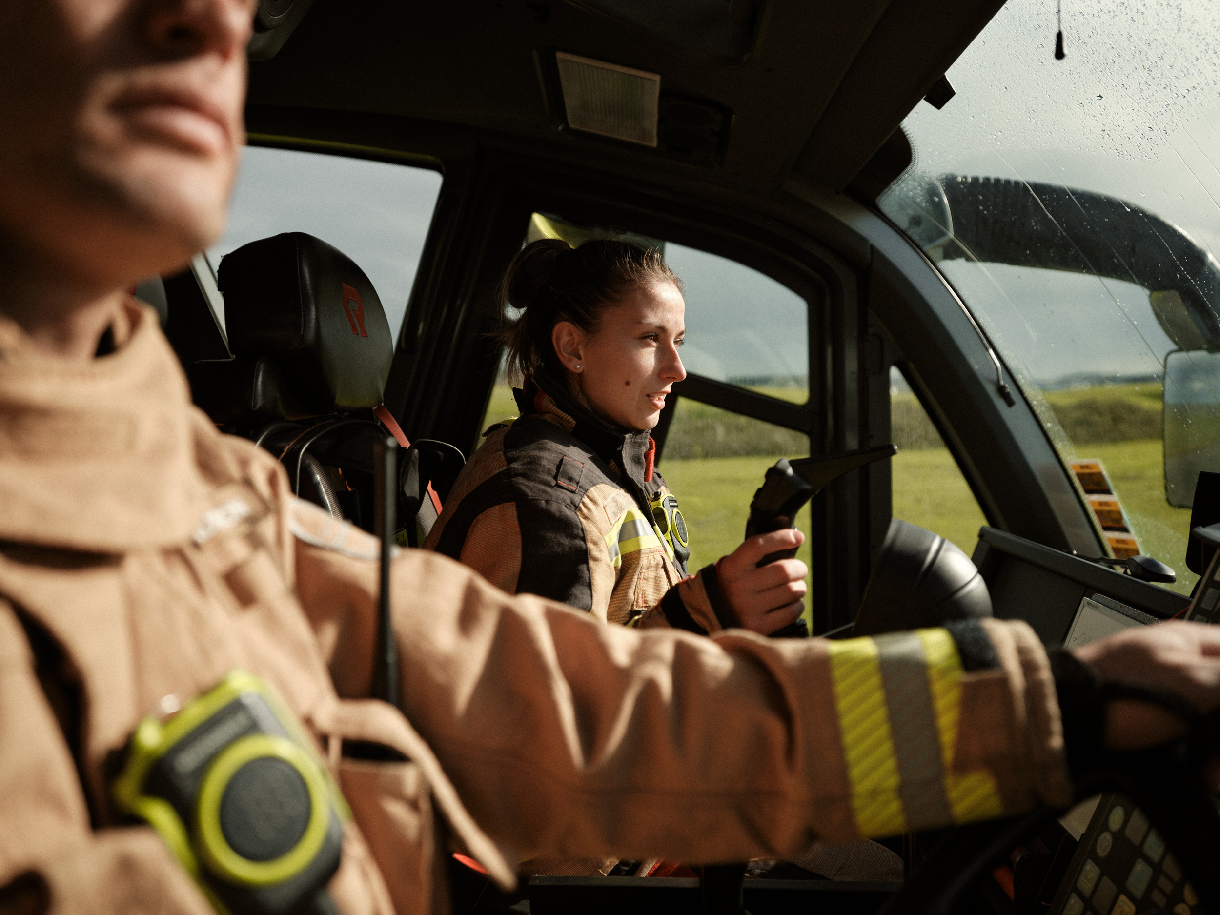 The Collective Force - Latest