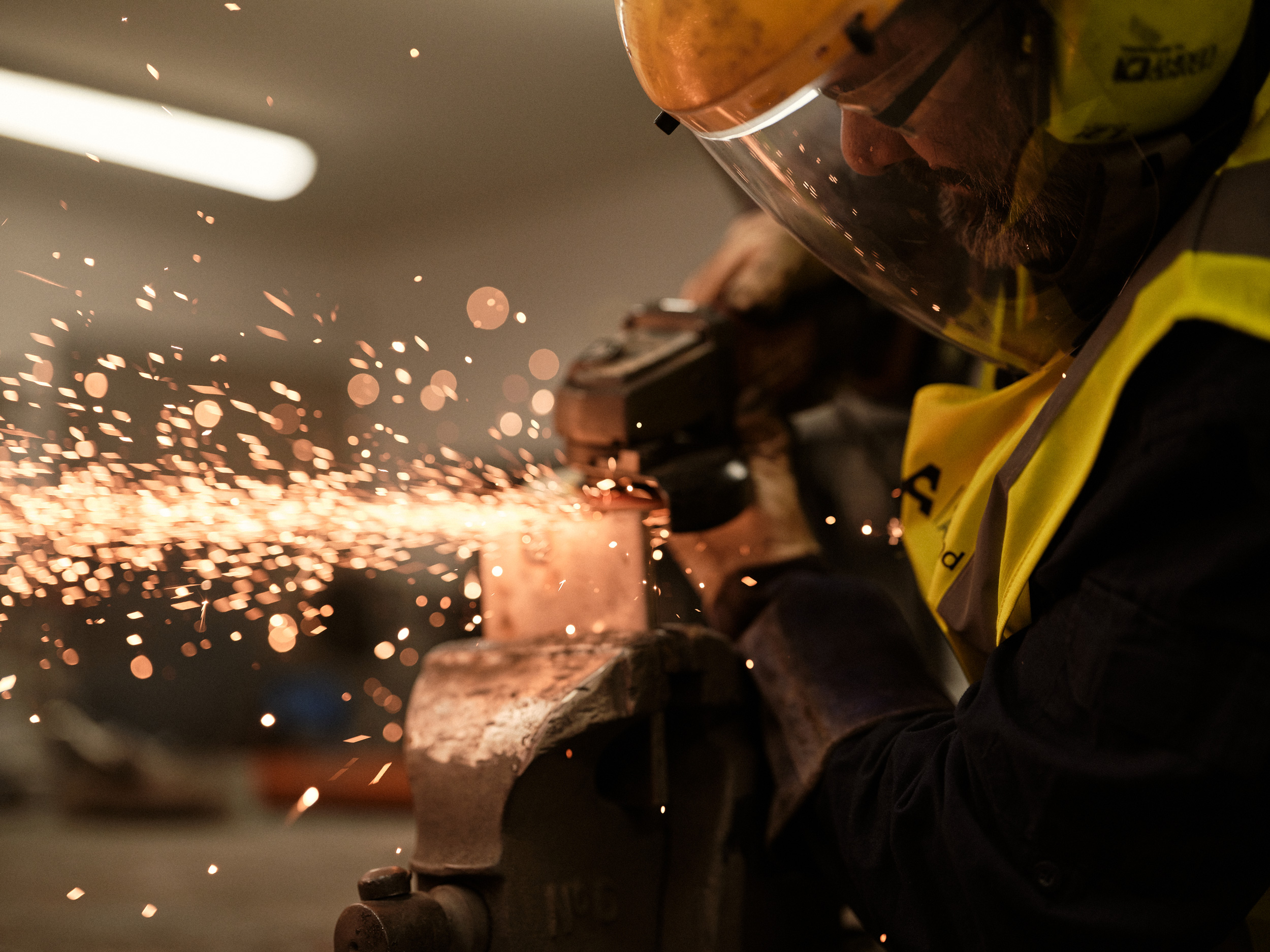 The Collective Force - Auckland Airport