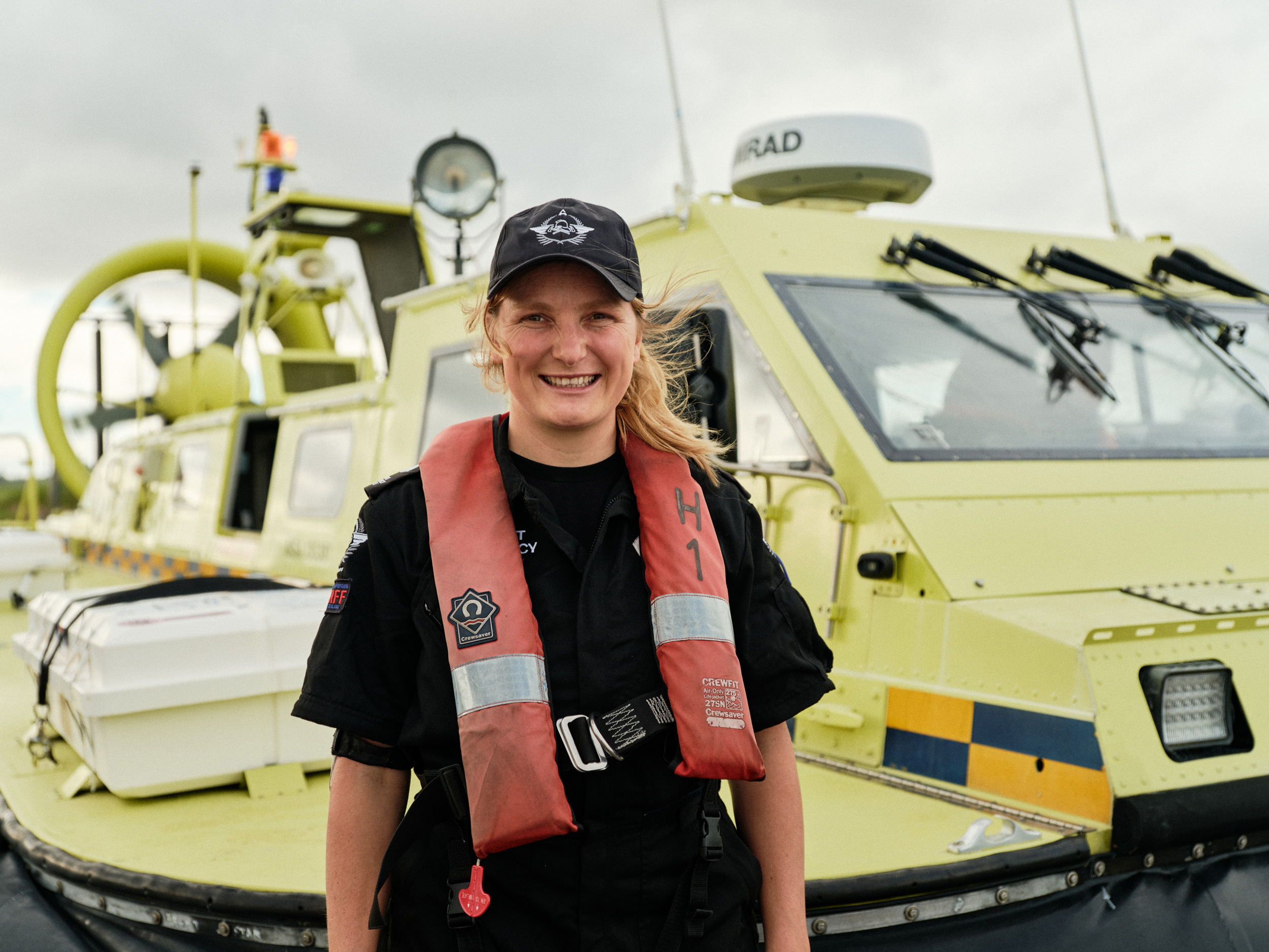 The Collective Force - Auckland Airport