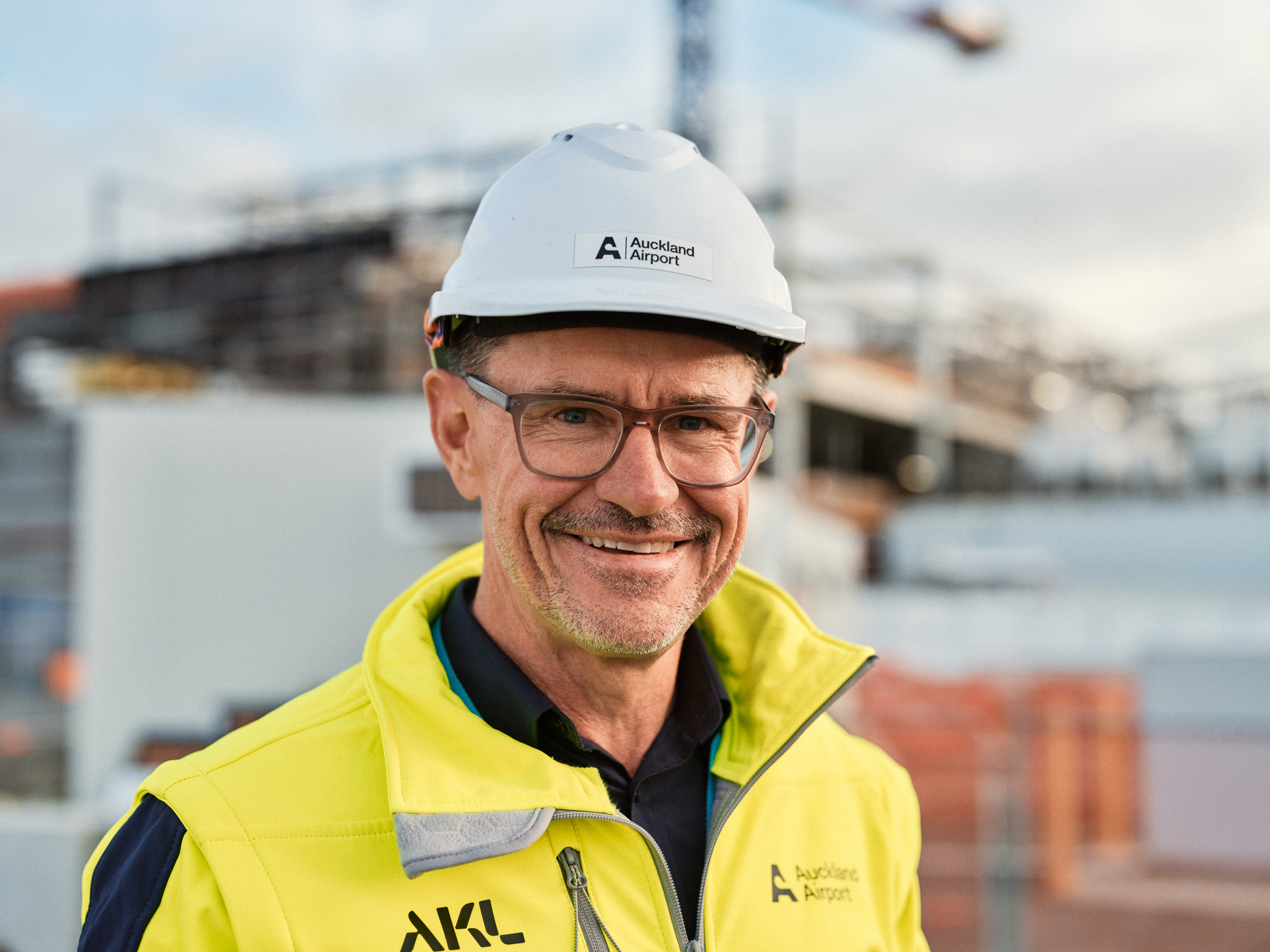 The Collective Force - Auckland Airport