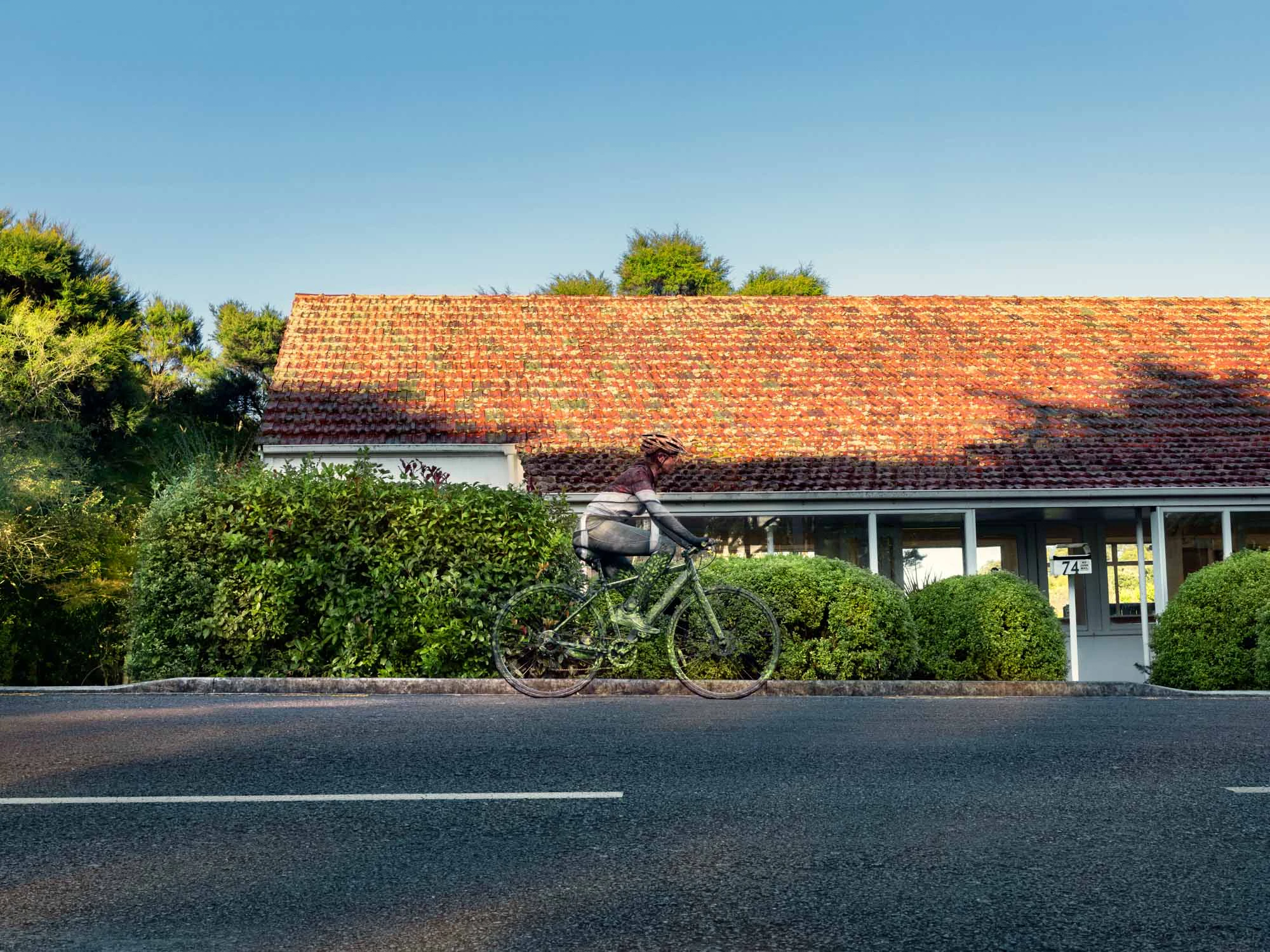 The Collective Force - Auckland Transport | Invisible Hazards